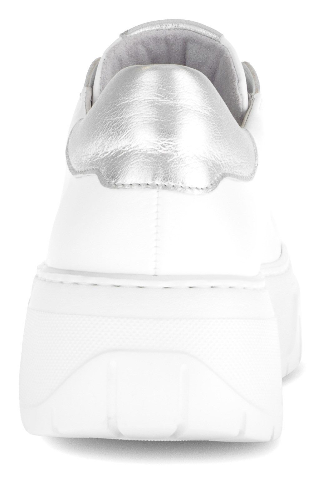 Gabor Plateausneaker, Schnürschuh, Halbschuh, Freiezeitschuh mit günstig online kaufen