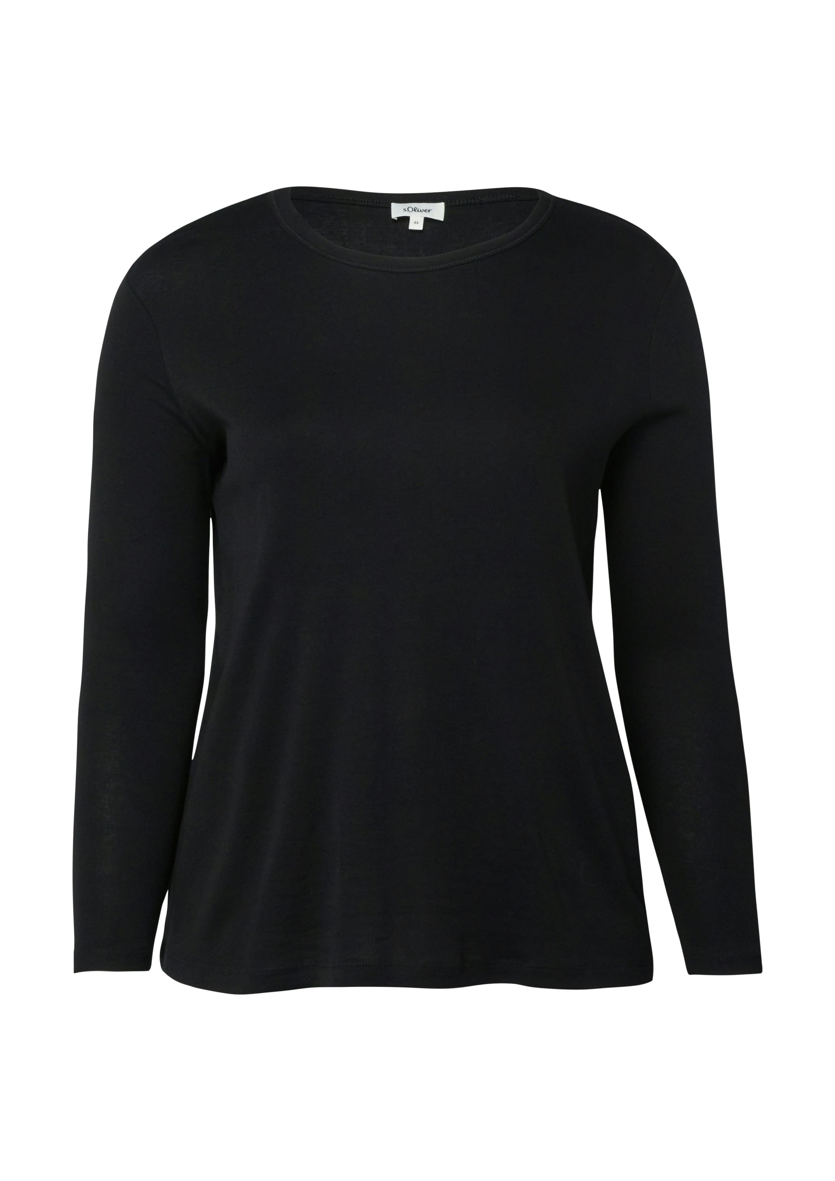 Langarmshirt T-Shirt