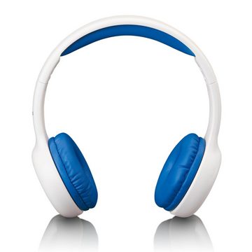 Lenco HP-010 - Kopfhörer für Kinder Kinder-Kopfhörer