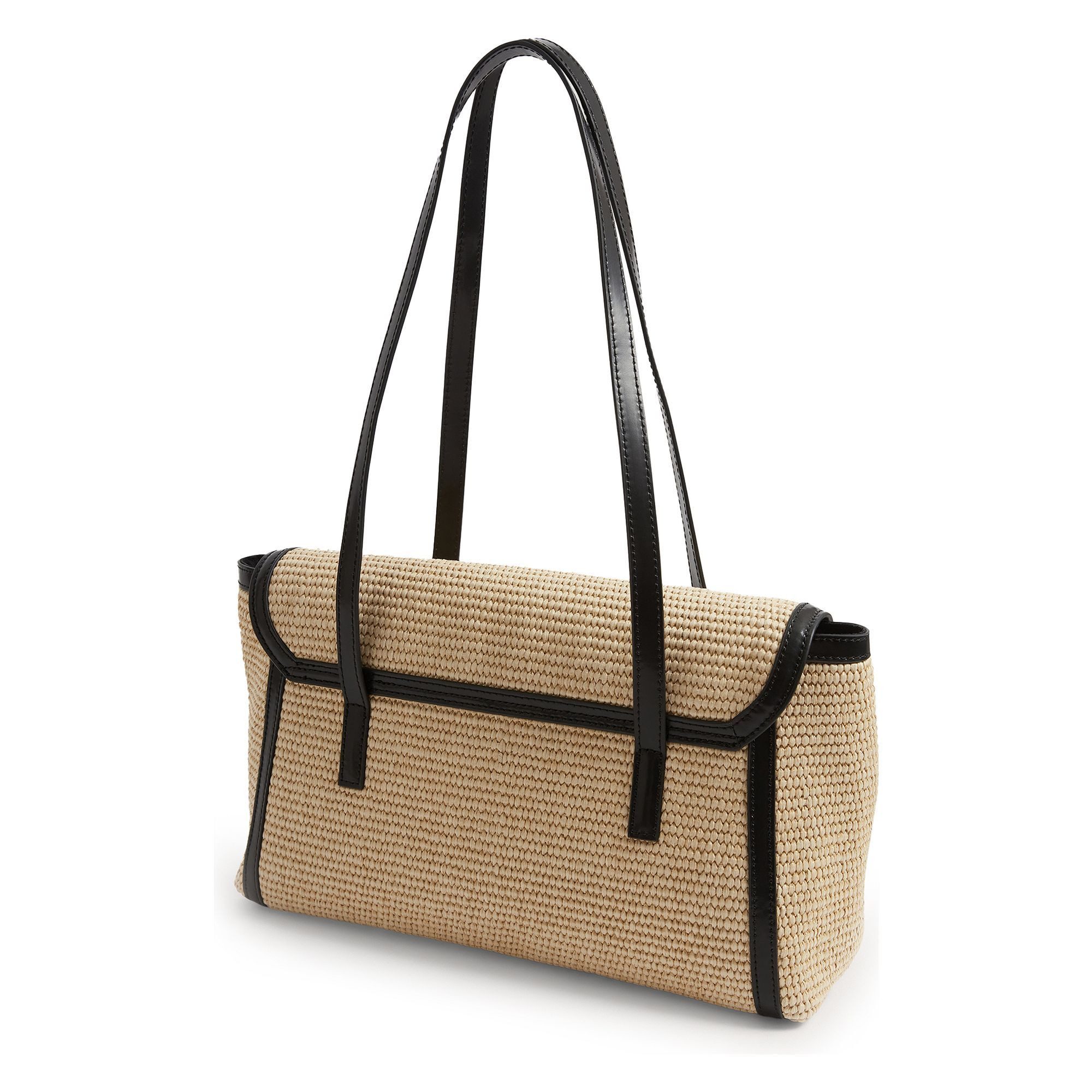 Ted Baker Schultertasche Kkylii, Polyethylen