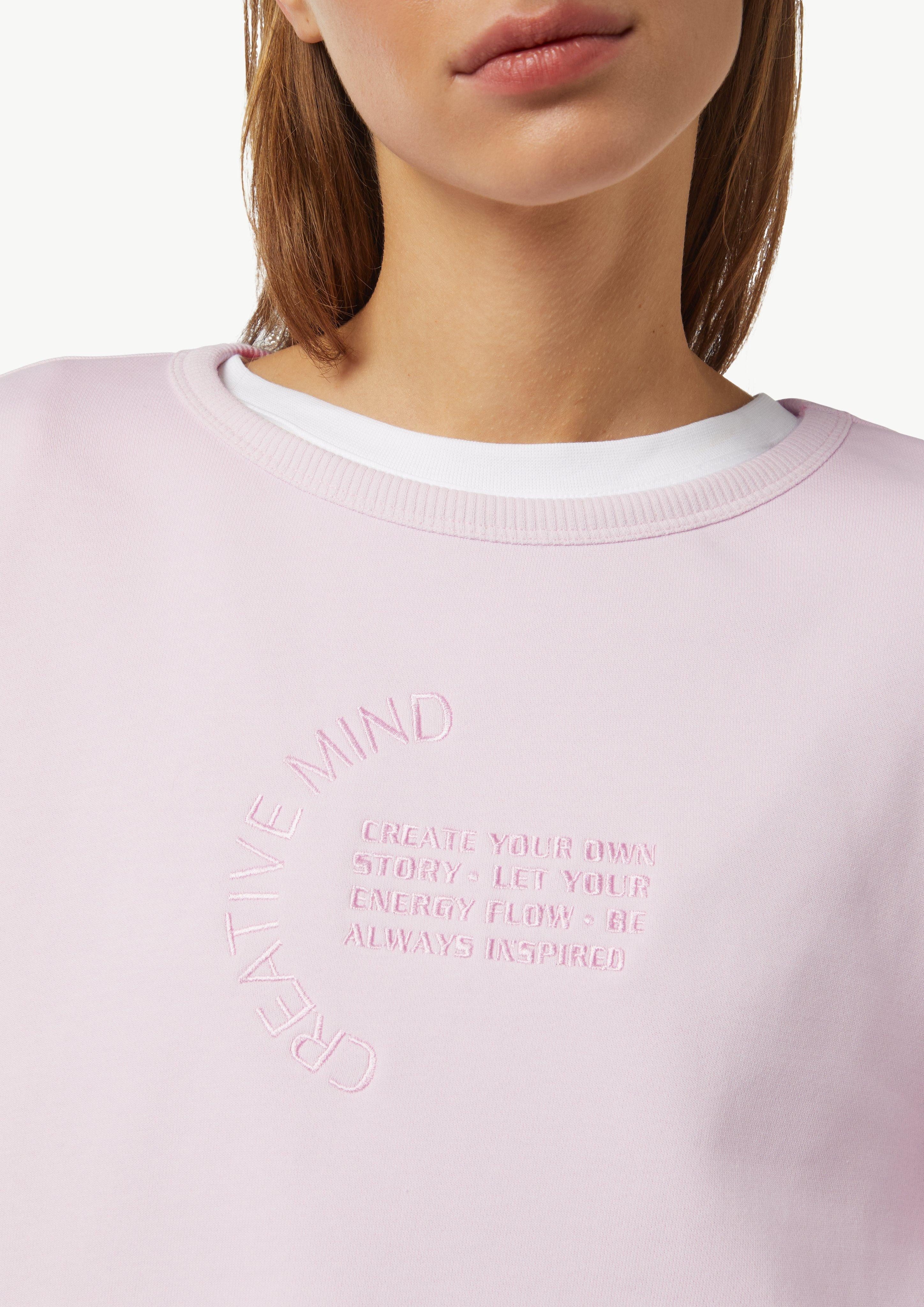 comma casual identity Sweatshirt Sweatshirt im günstig online kaufen