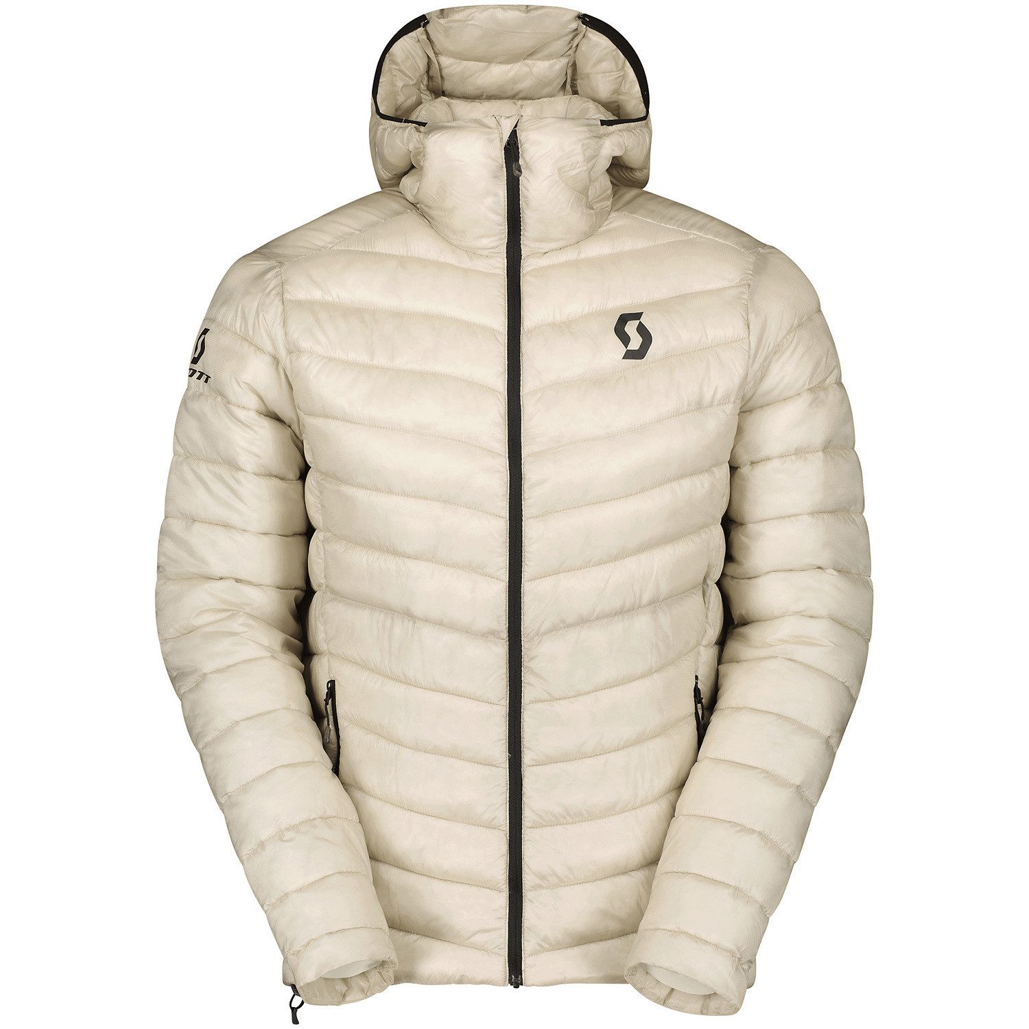 Funktionsjacke Steppjacke M INSULOFT TECH PL HOODY