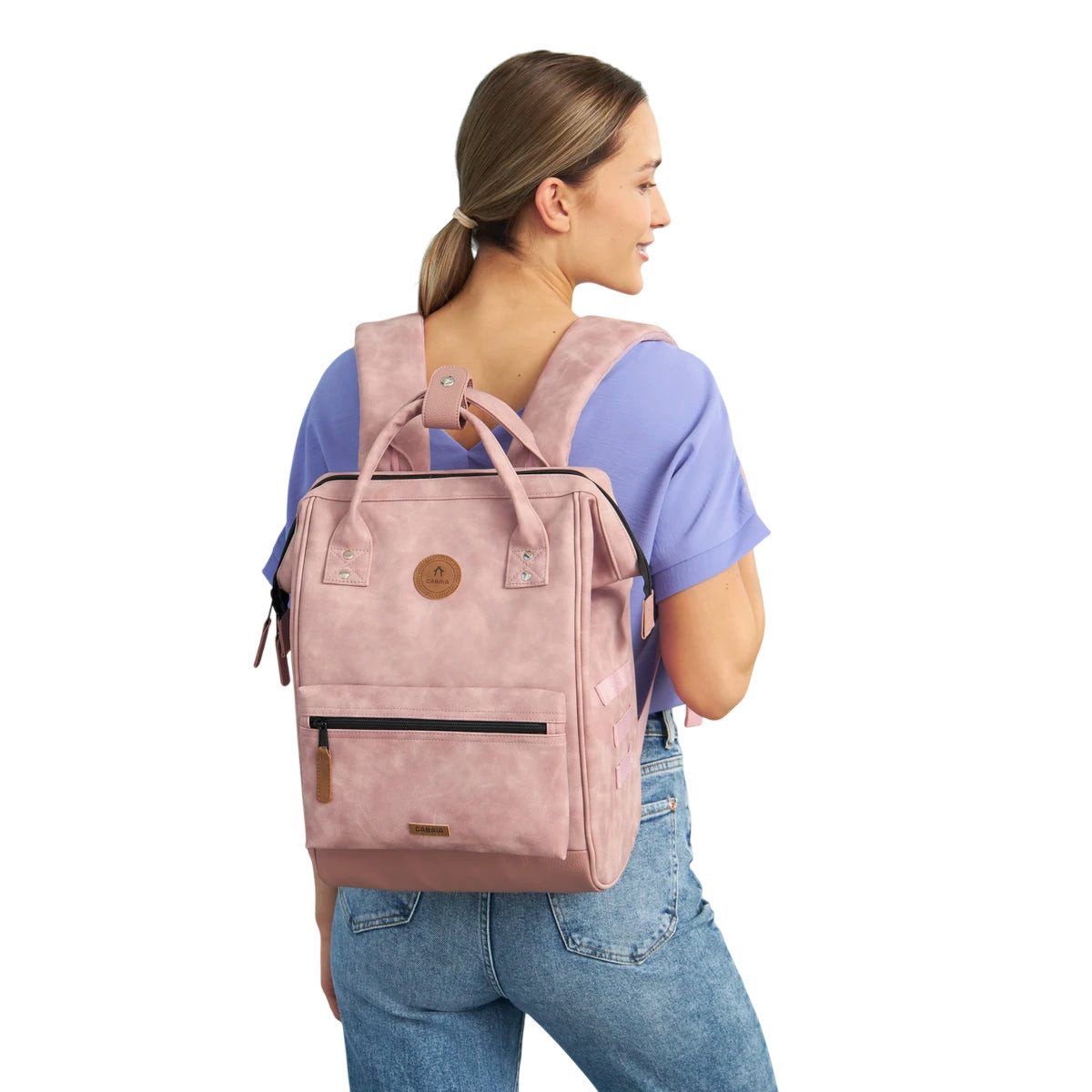 CABAIA Rucksack Male (set, kein set-info)