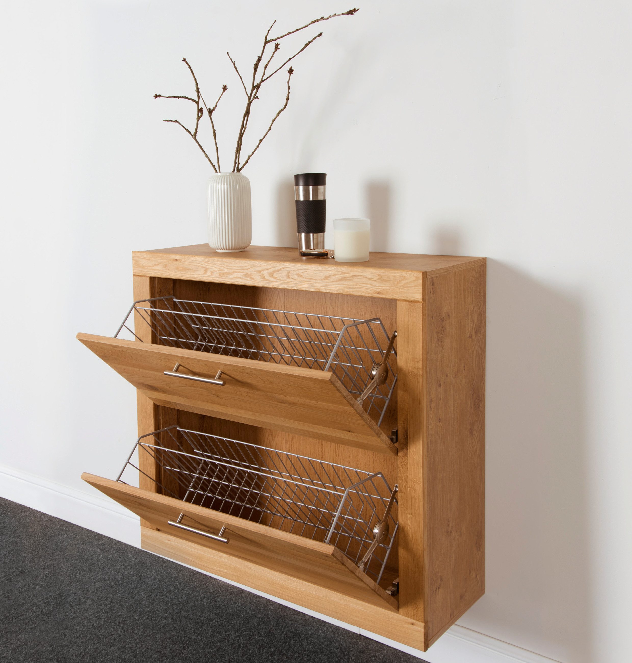 VOGL Möbelfabrik Hängeschuhschrank Simone