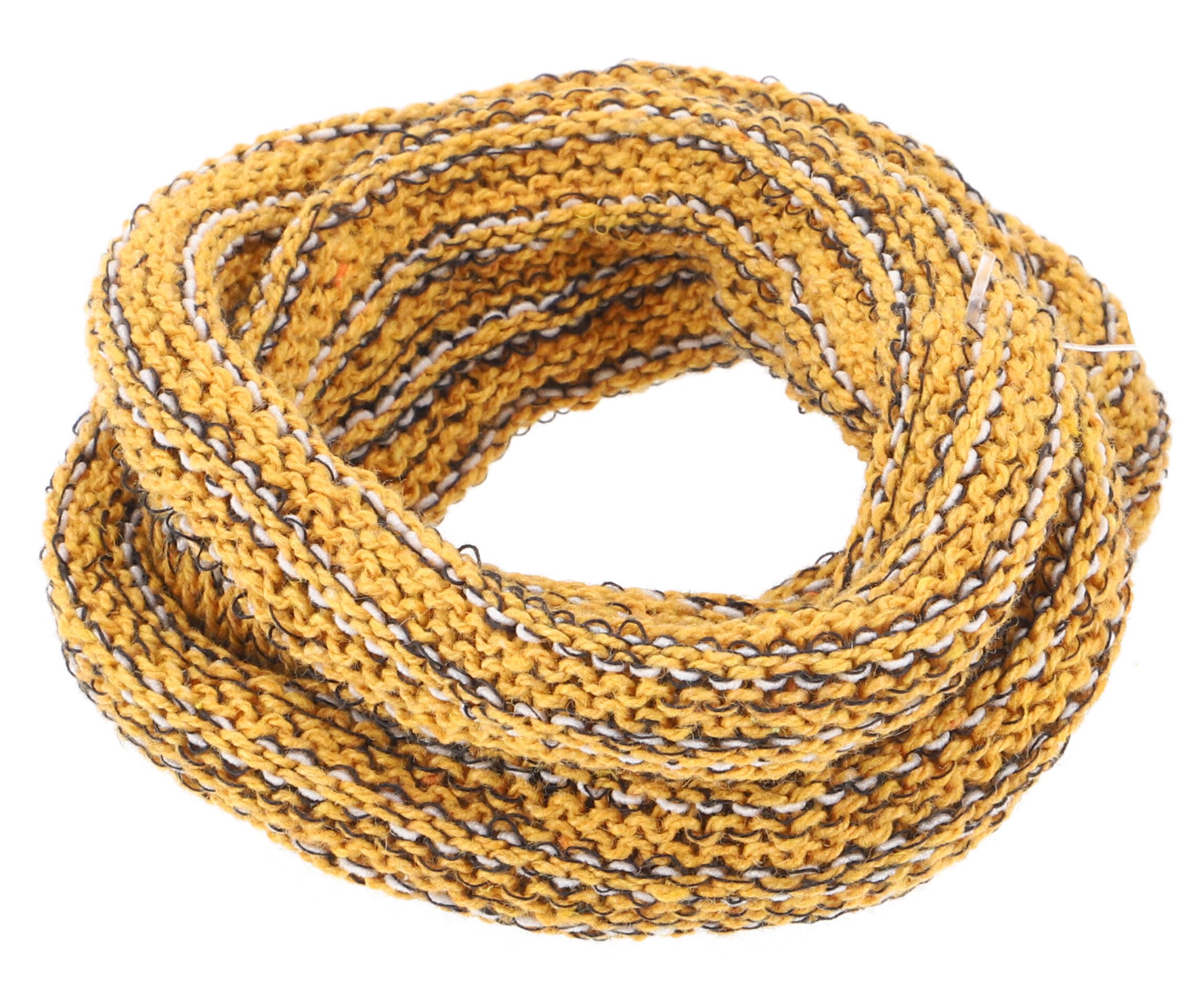 Guru-Shop Stirnband Haarband, Dread Band, Haarschmuck, schmales..