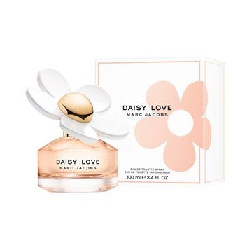 MARC JACOBS Eau de Toilette Daisy Love E.d.T. Nat. Spray