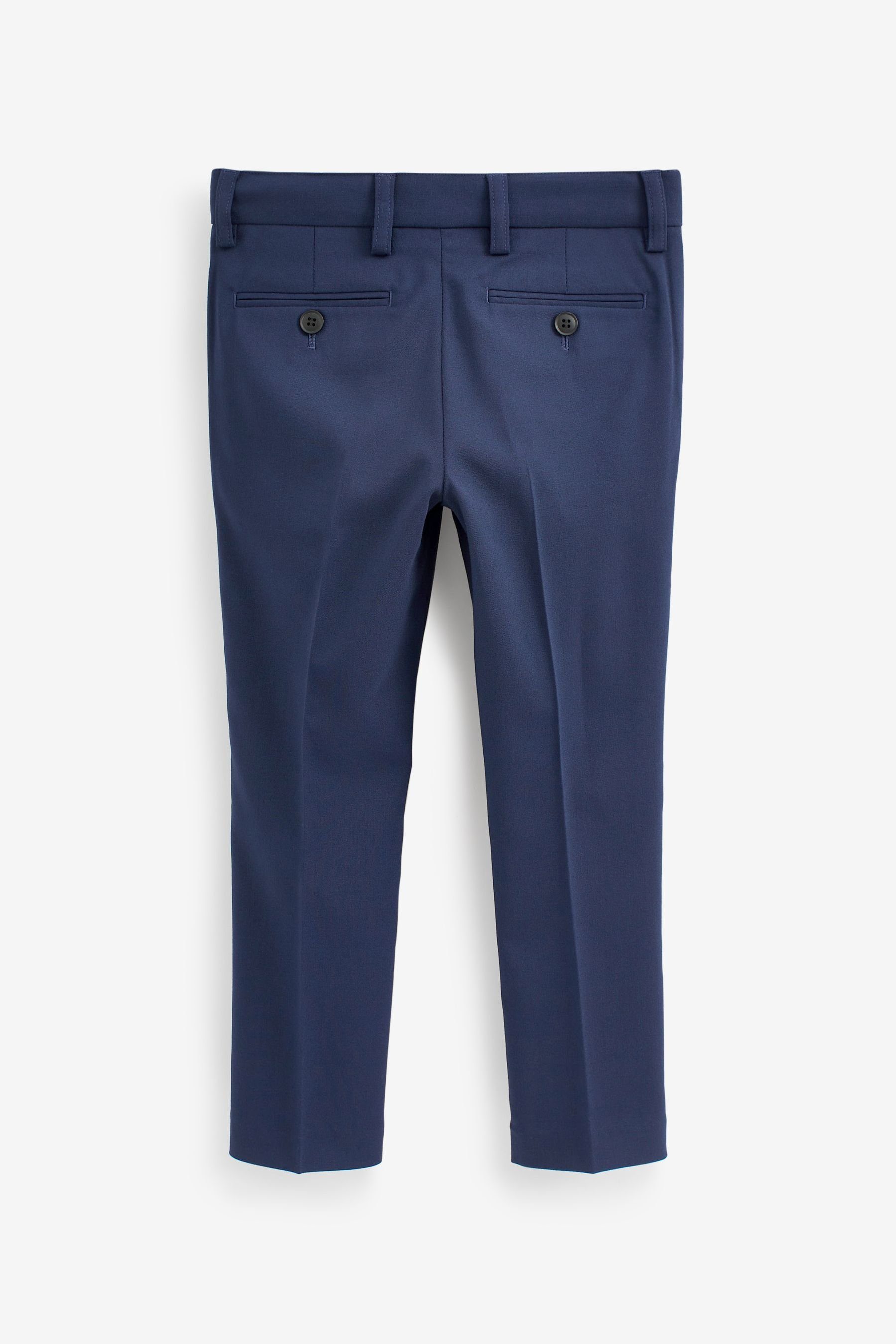 Next Anzughose Anzughose im Skinny Fit günstig online kaufen