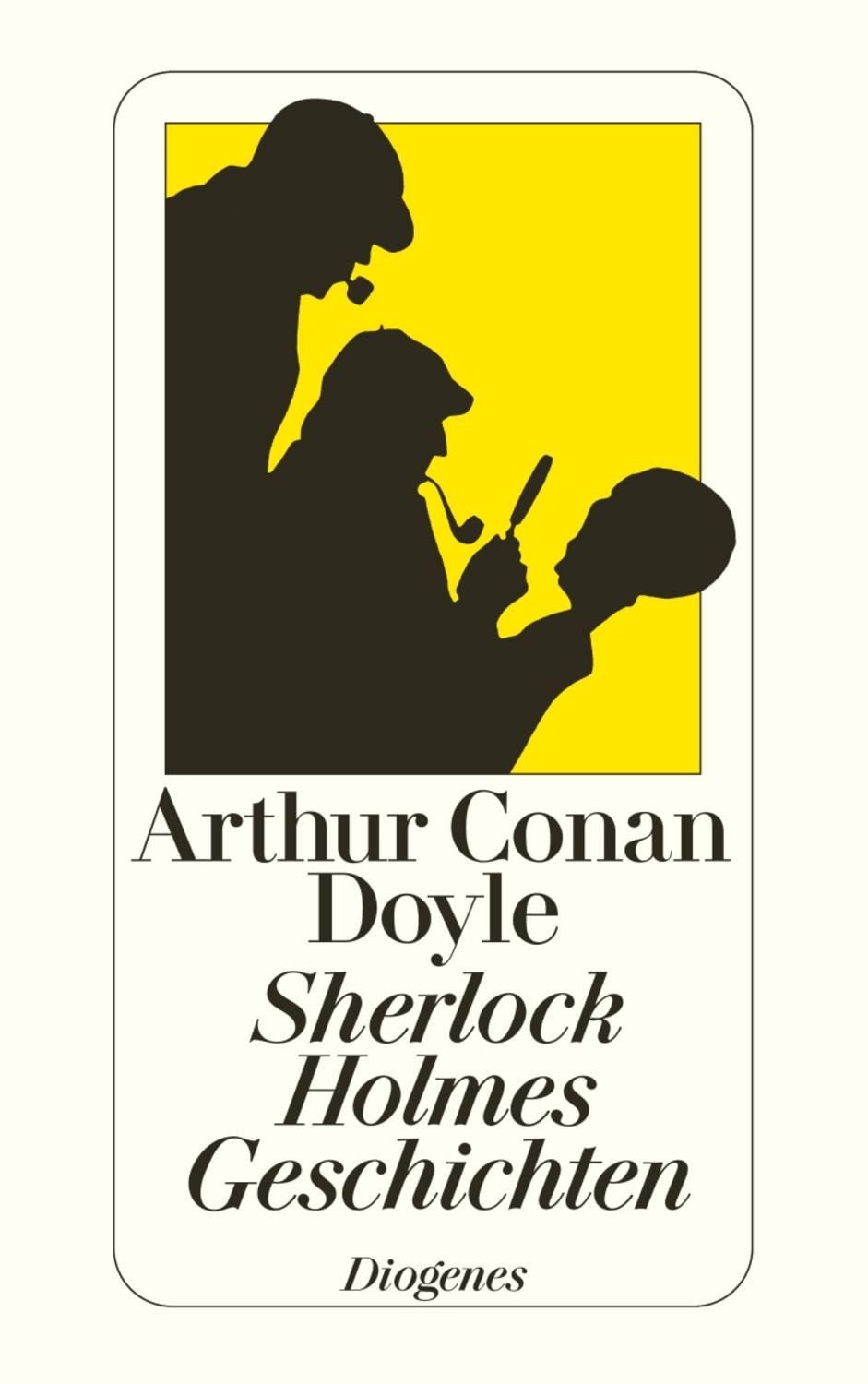 Sherlock Holmes Geschichten / Arthur Conan Doyle
