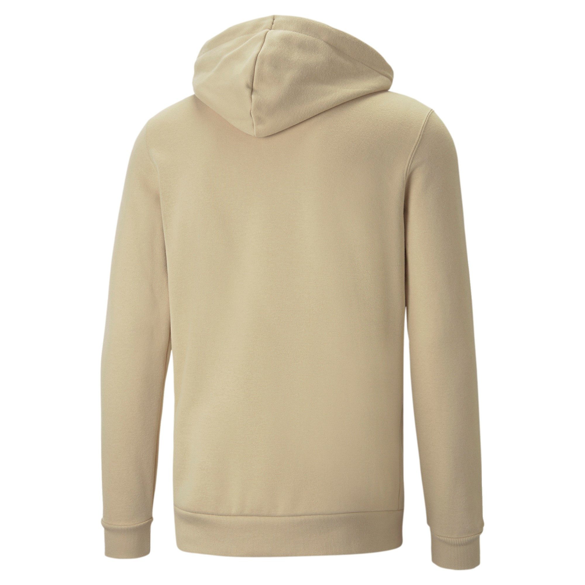 PUMA Kapuzenpullover Puma Herren Kapuzenpullover Ess Elevated Hoodie FL 849 günstig online kaufen