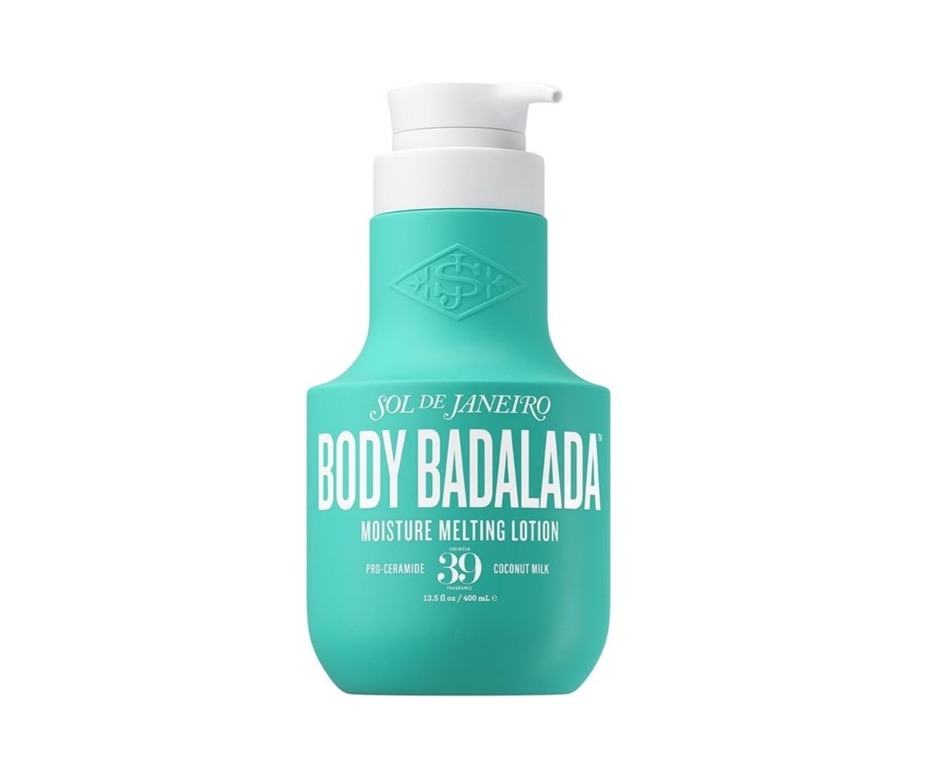 Sol de Janeiro Bodylotion Body Badalada Melting