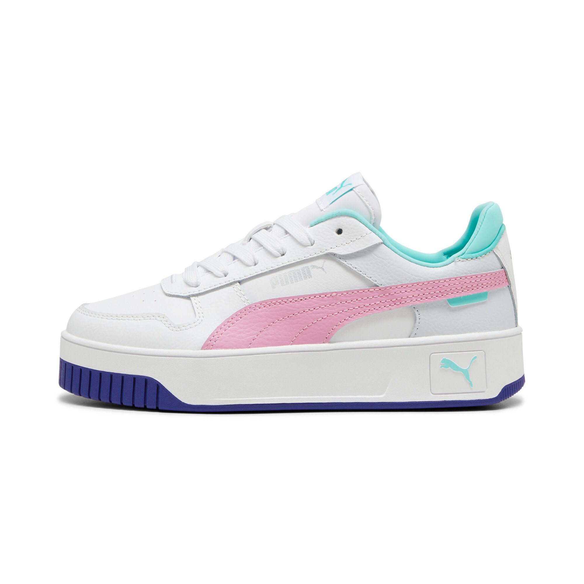 PUMA CARINA STREET JR Sneaker günstig online kaufen