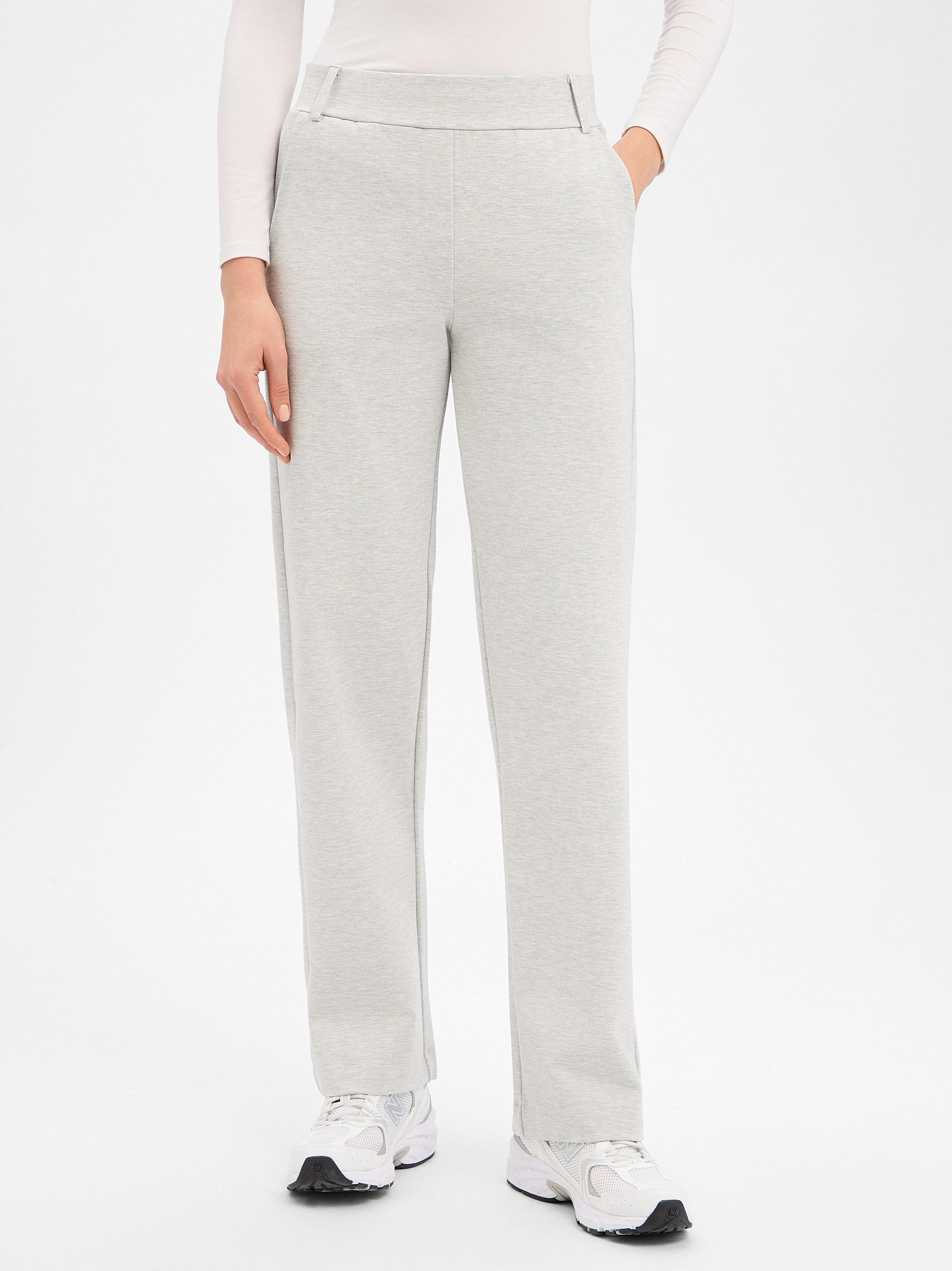 soyaconcept Bundfaltenhose Nanni