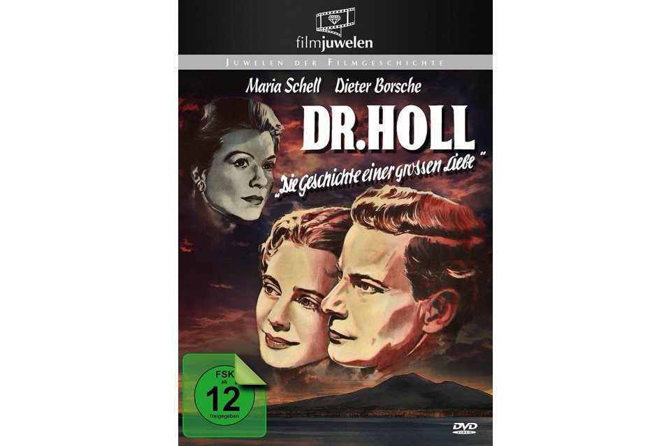 Dr. Holl