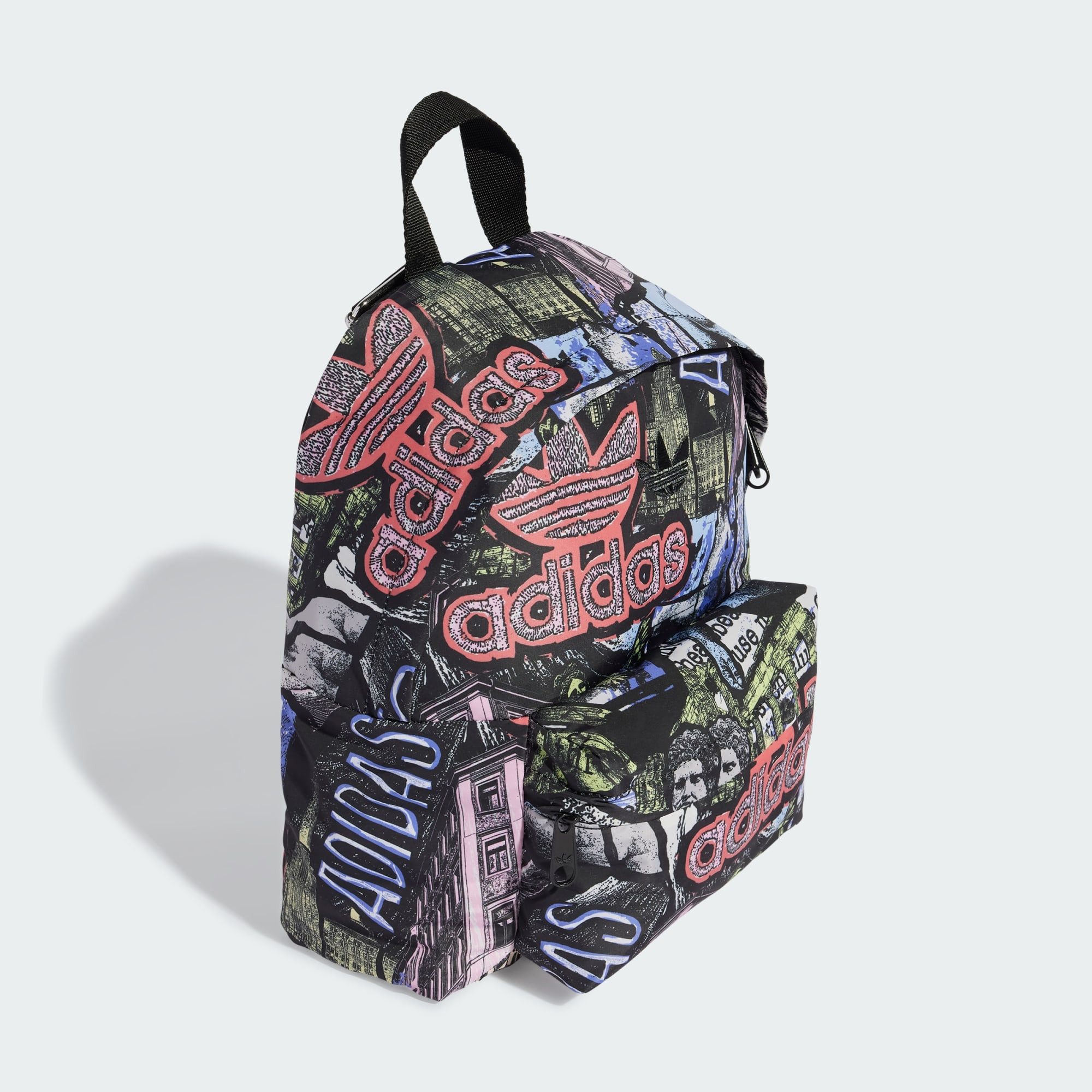 adidas Originals Schultertasche ADIDAS X JEREMY günstig online kaufen
