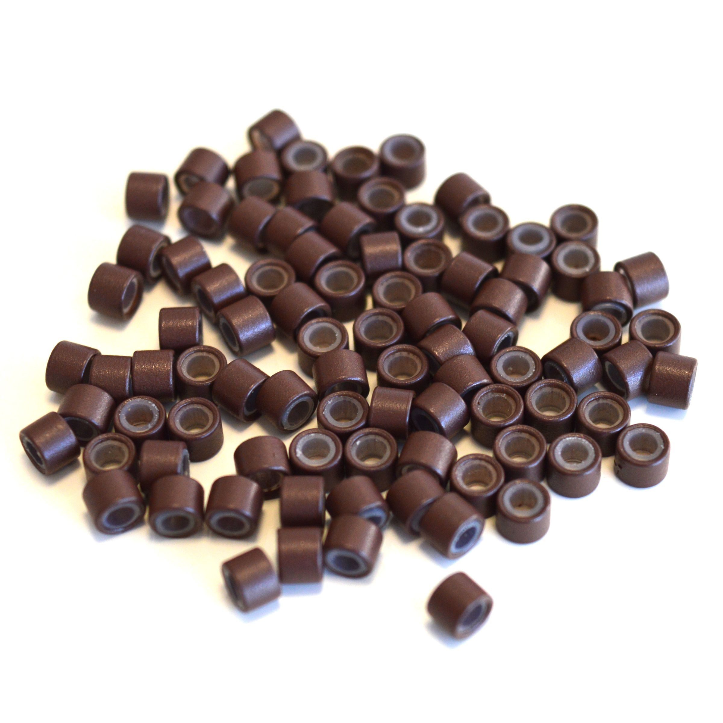 Global Extend Echthaar-Extension 100 Microringe