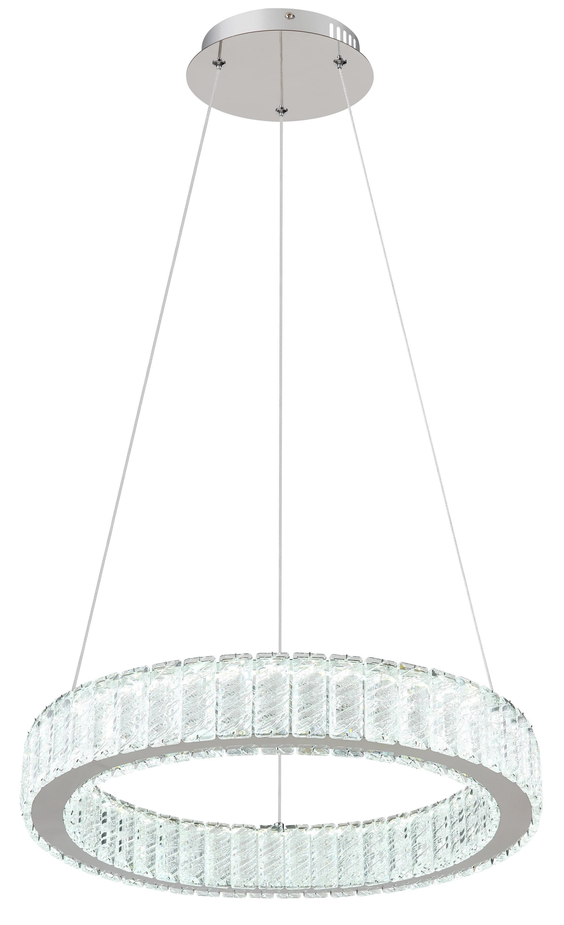 GLOBO LIGHTING LED-Hängeleuchte MUCKY, Dimmfunktion, Memoryfunktion, günstig online kaufen