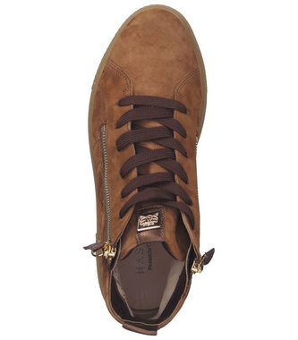 Hassia Sneaker Leder Sneaker