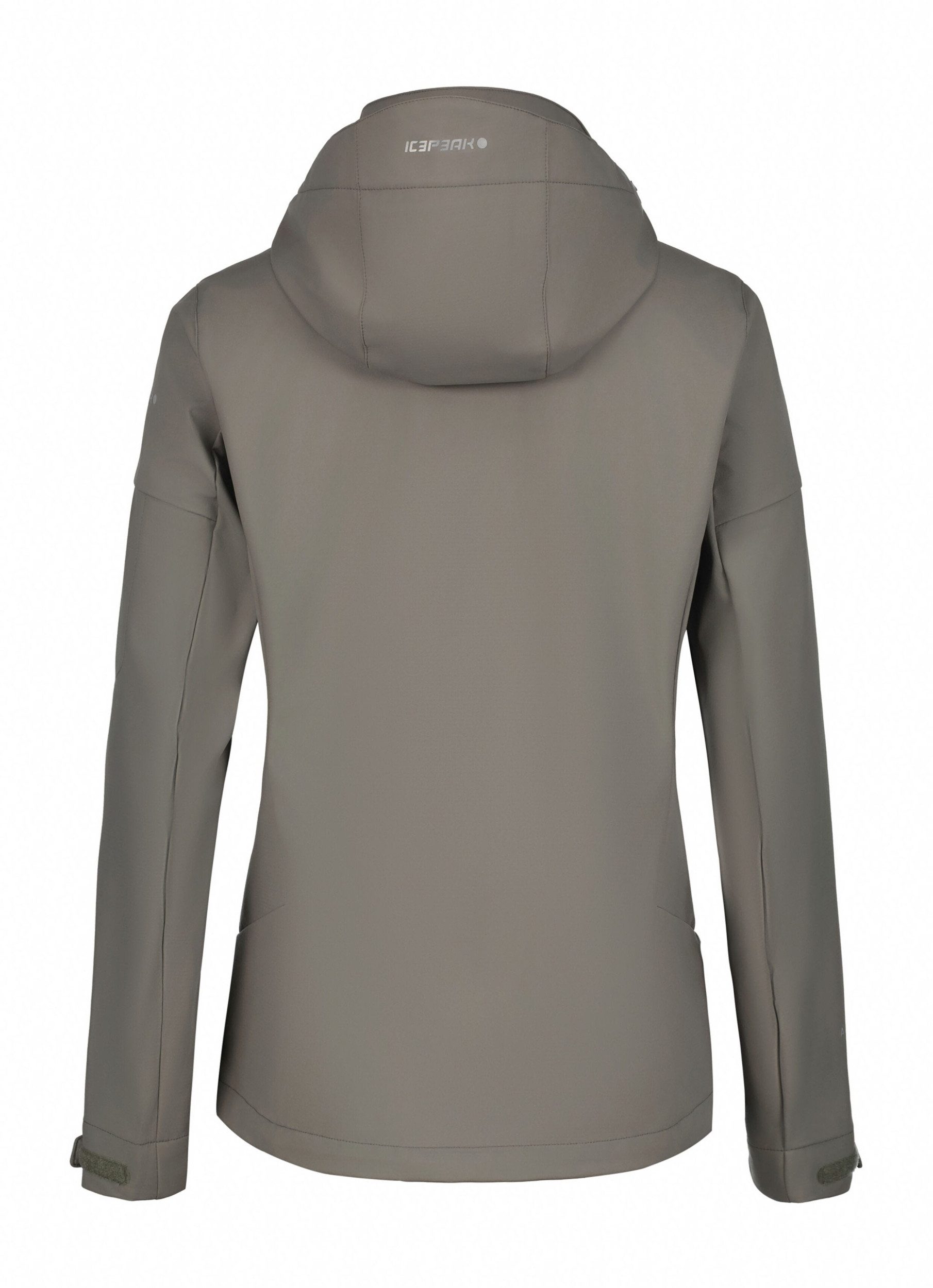 Icepeak Anorak ICEPEAK BATHGATE GRANIT günstig online kaufen