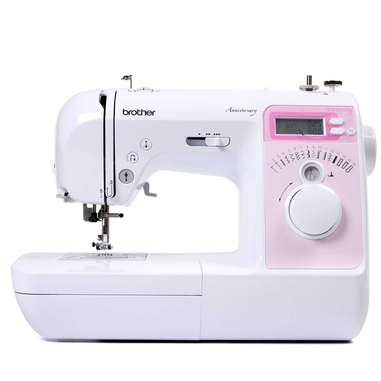 Brother Nähmaschine - Innov-is 10A