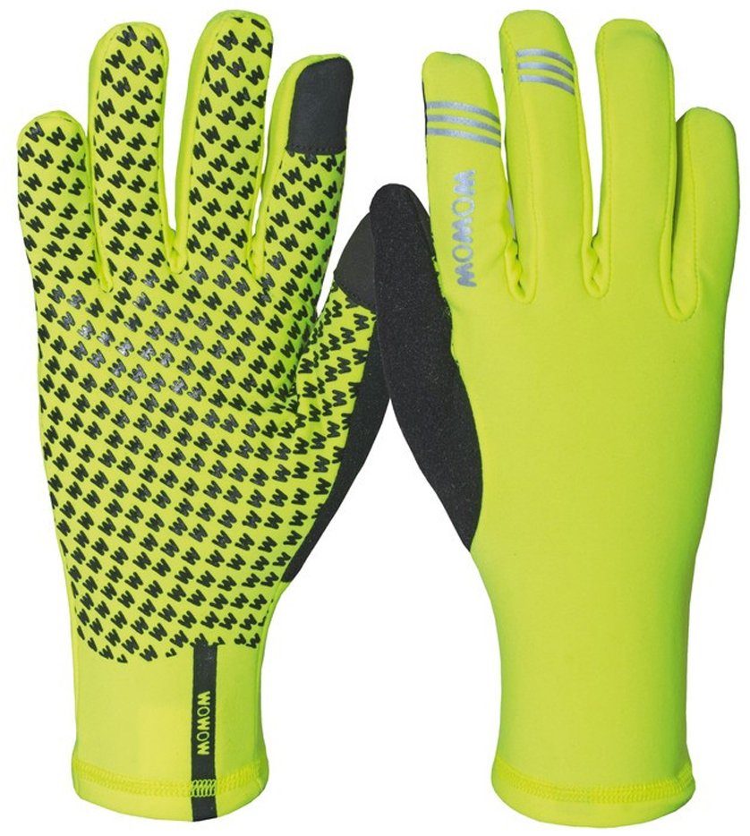 WOWOW Fahrradhandschuhe Morning Breeze (2-St) günstig online kaufen