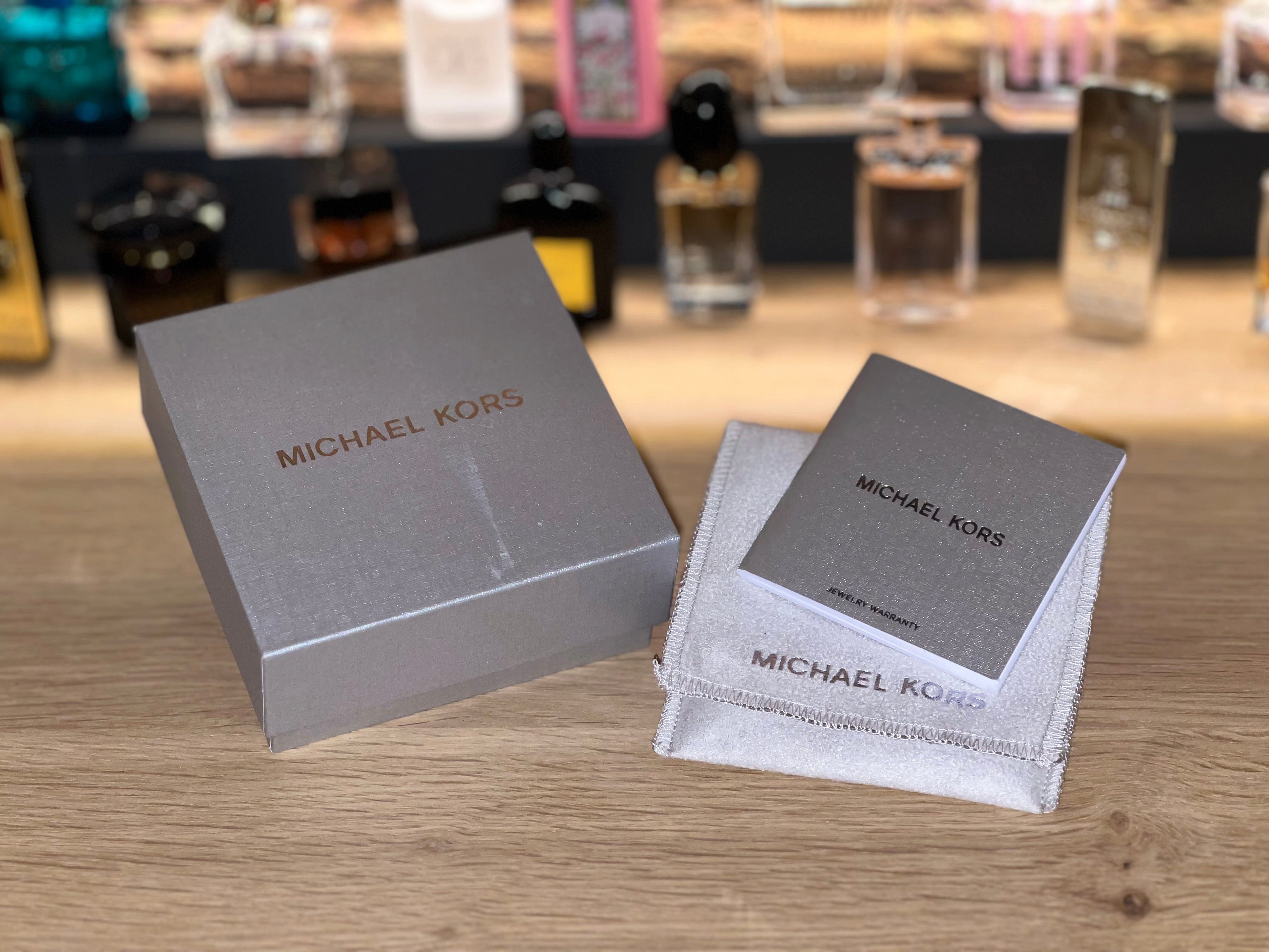 MICHAEL KORS Charm-Armband Michael Kors Armreif Armband günstig online kaufen