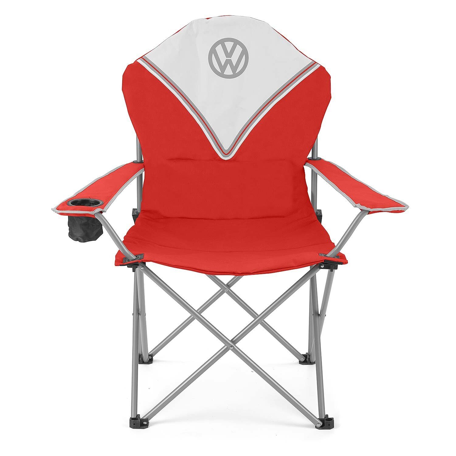 VW Collection by BRISA Campingstuhl Deluxe günstig online kaufen