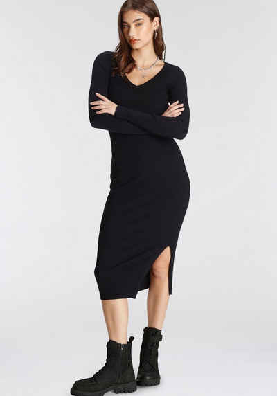 Schwarze Winterkleider für Damen online kaufen | OTTO