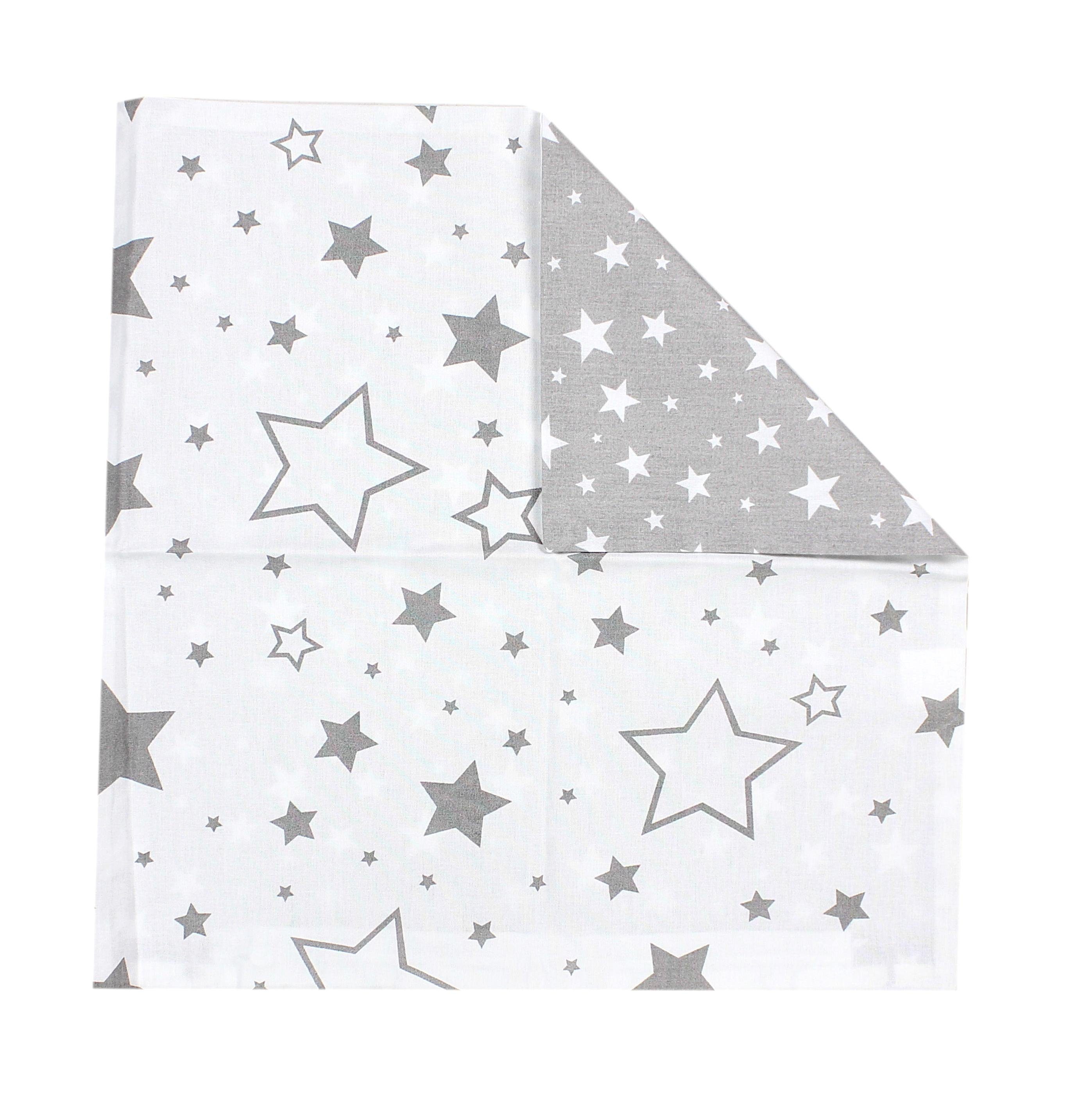 TupTam Kissenbezüge TupTam Kinder Kissenbezug Kissenhülle Dekorativ Gemuste günstig online kaufen