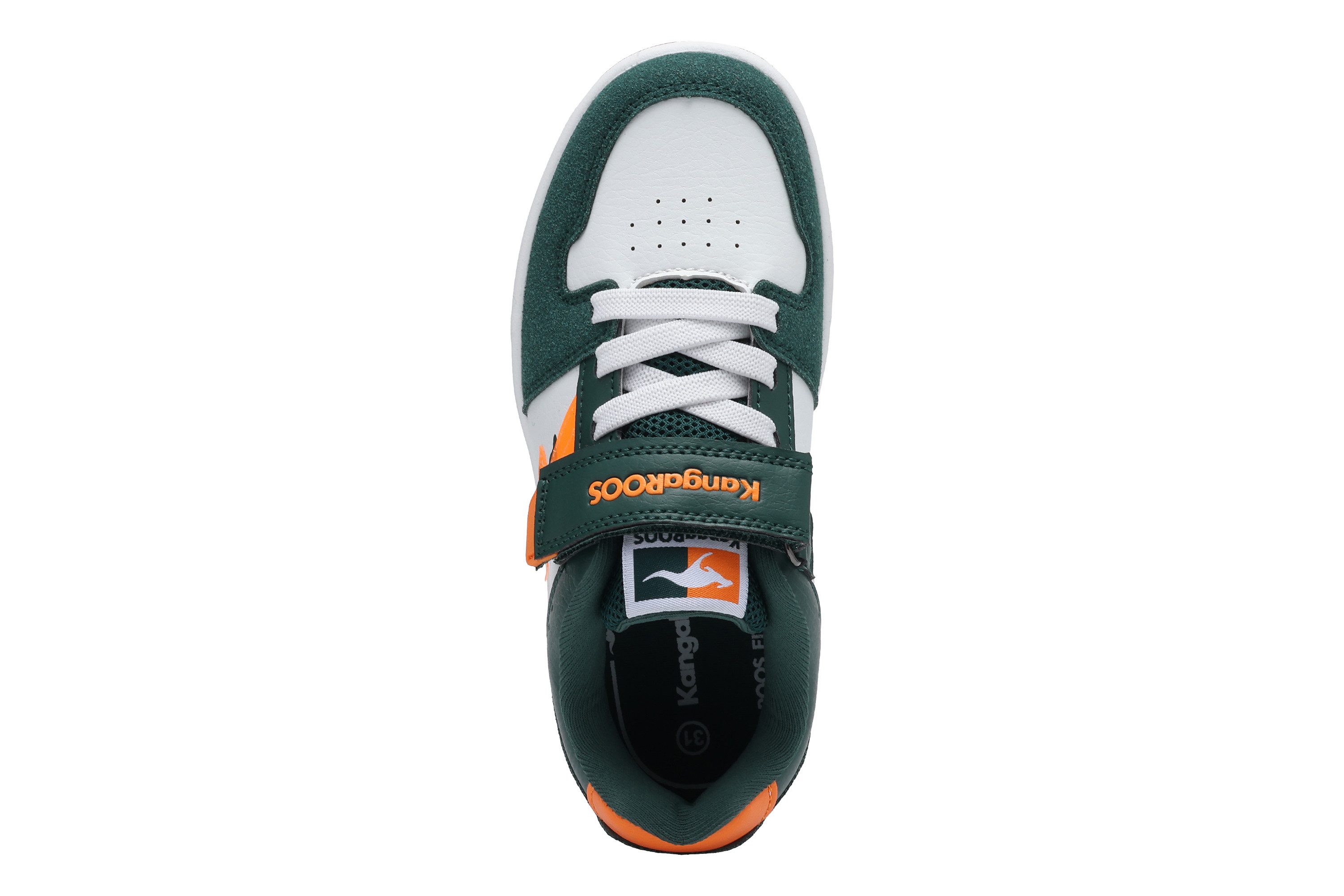 KangaROOS K-CP DASH EV Sneaker (für Kinder) – Bild 4 von 5