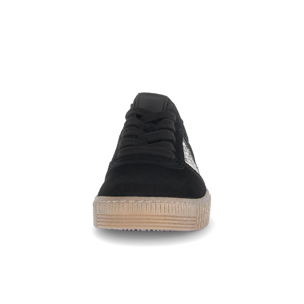 Gabor Gabor 3.336.17_7, Sneaker, Schwarz, Damen Sneaker günstig online kaufen