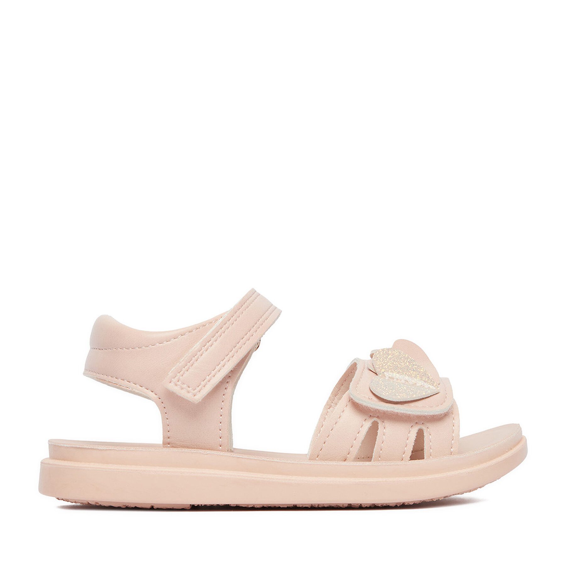 DeeZee Deezee Sandalen Mädchen Rosa Sandale