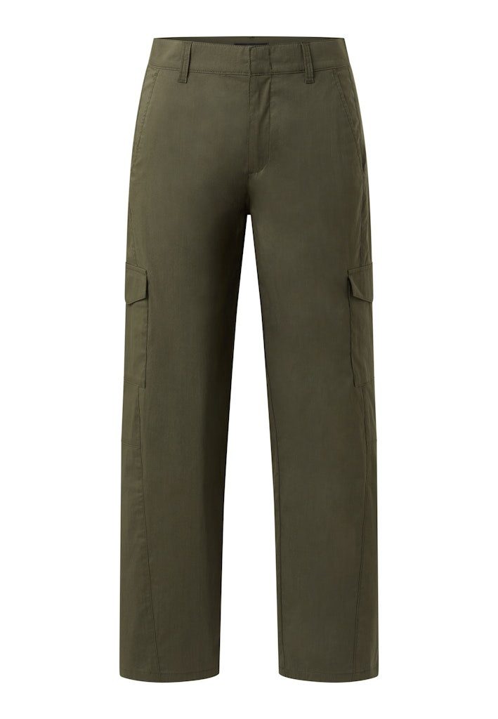 ANGELS 3/4-Hose ANGELS JEANS / Da.Casual-Hose / EVY URBAN
