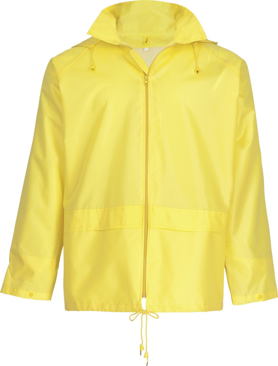 Trend Line Regenjacke safety&more Regenjacke gelb