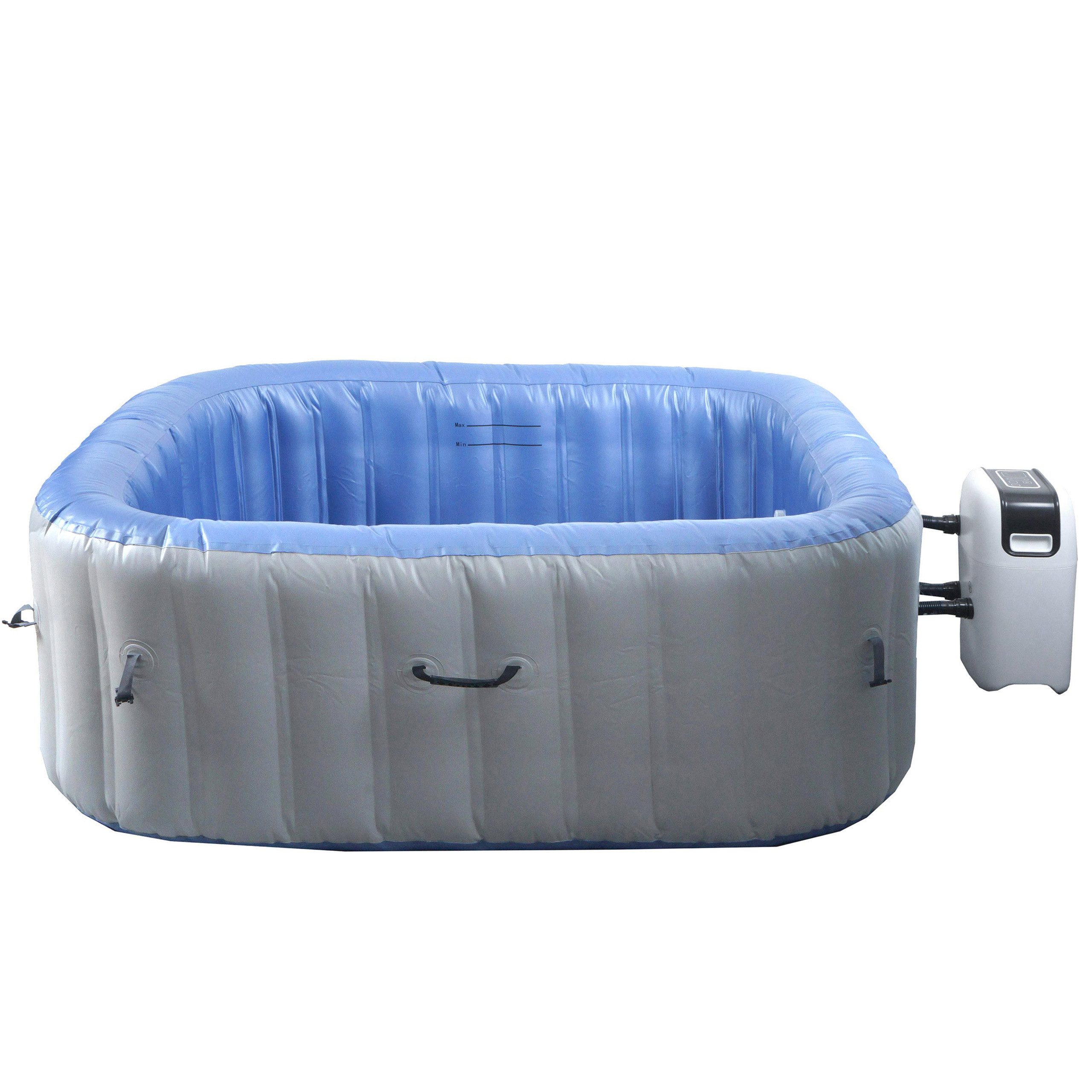 MCW Whirlpool MCW-N97-PE-198, Innen- und Außenbereich, günstig online kaufen