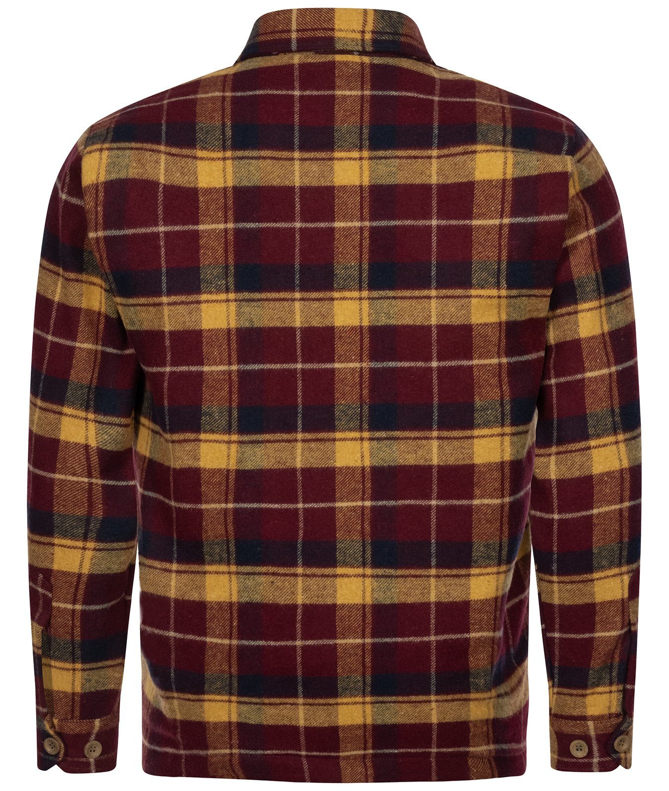 Rock Creek Windbreaker Herren Jacke Flanelljacke H-337