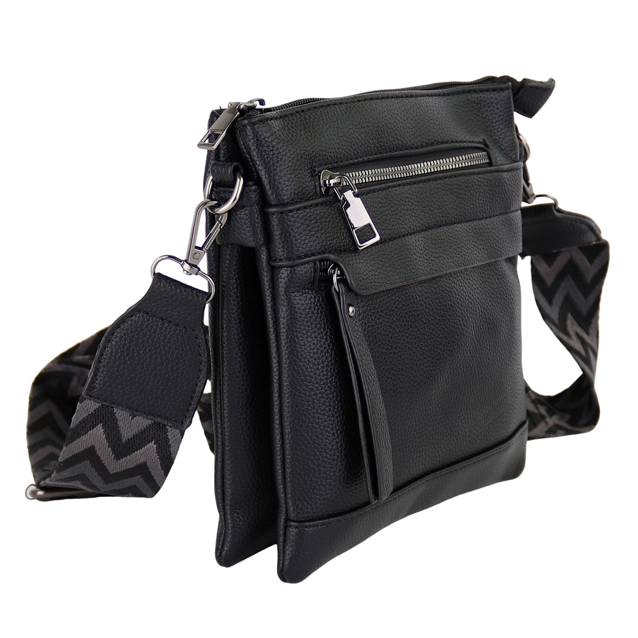 MIRROSI Umhängetasche Damen Crossbody Bag, Klein günstig online kaufen