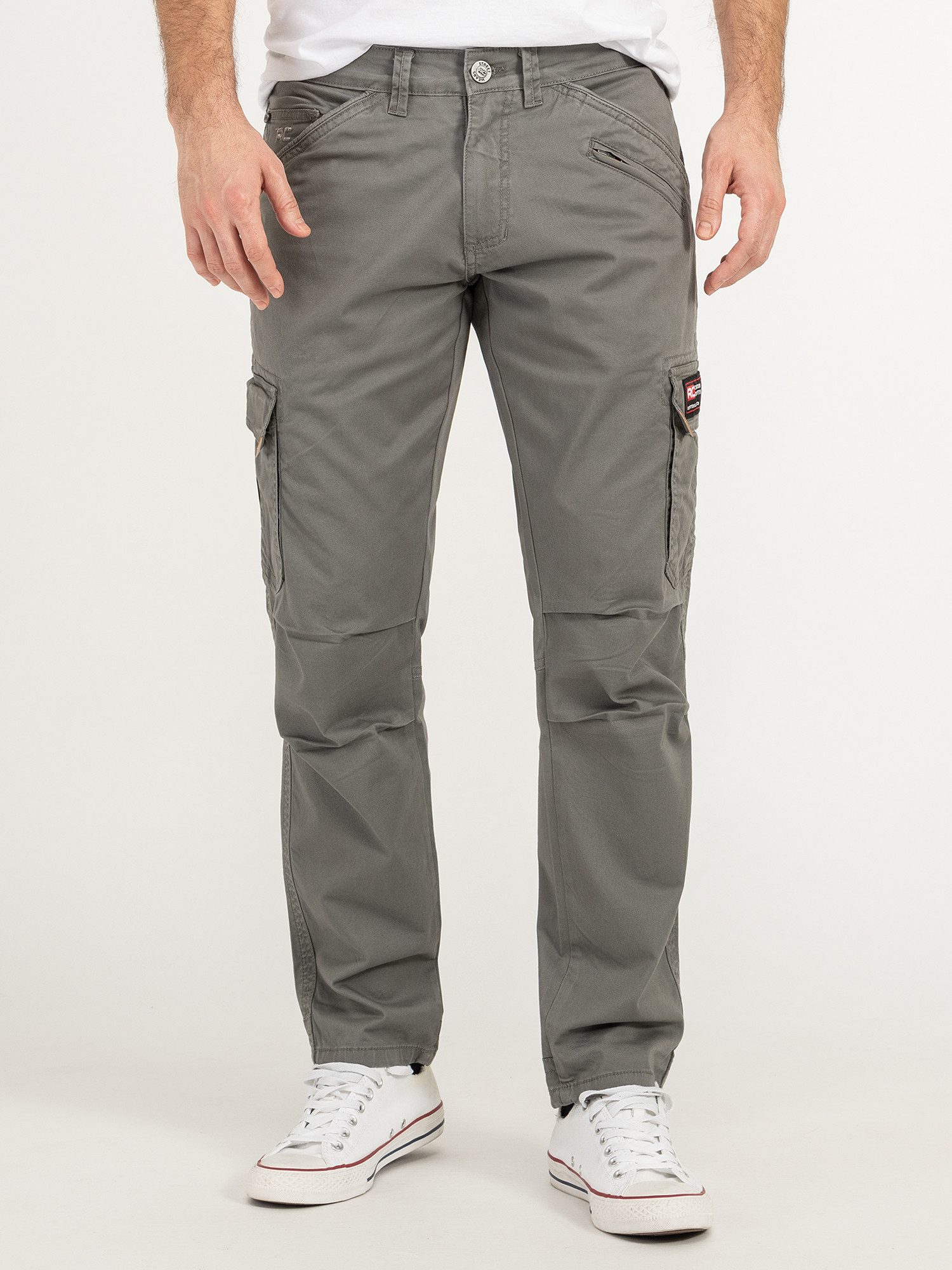 Rock Creek Cargohose Herren Cargo Hose günstig online kaufen