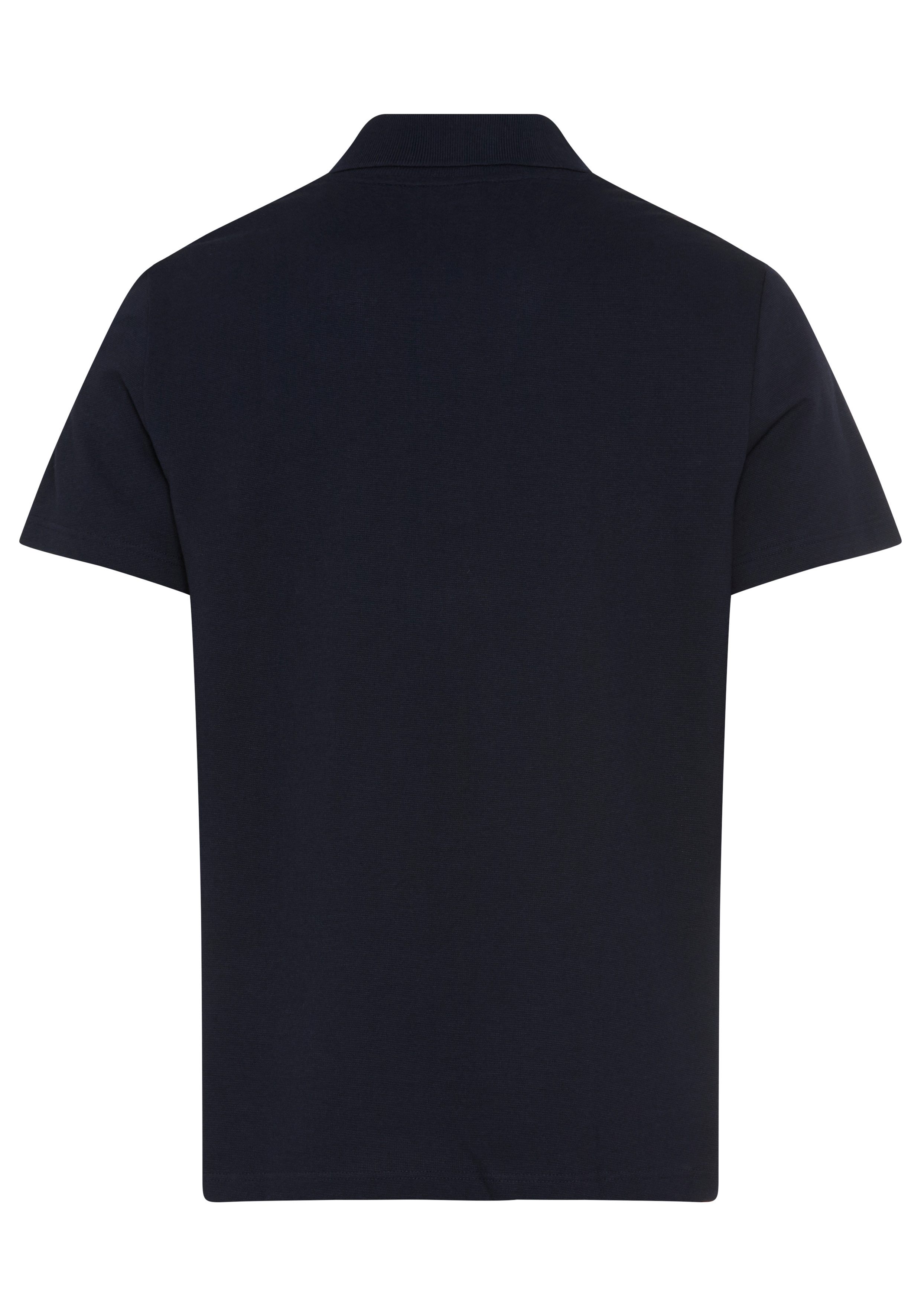 Lacoste Poloshirt Polokragen, Regular Fit, Feinripp-Qualität