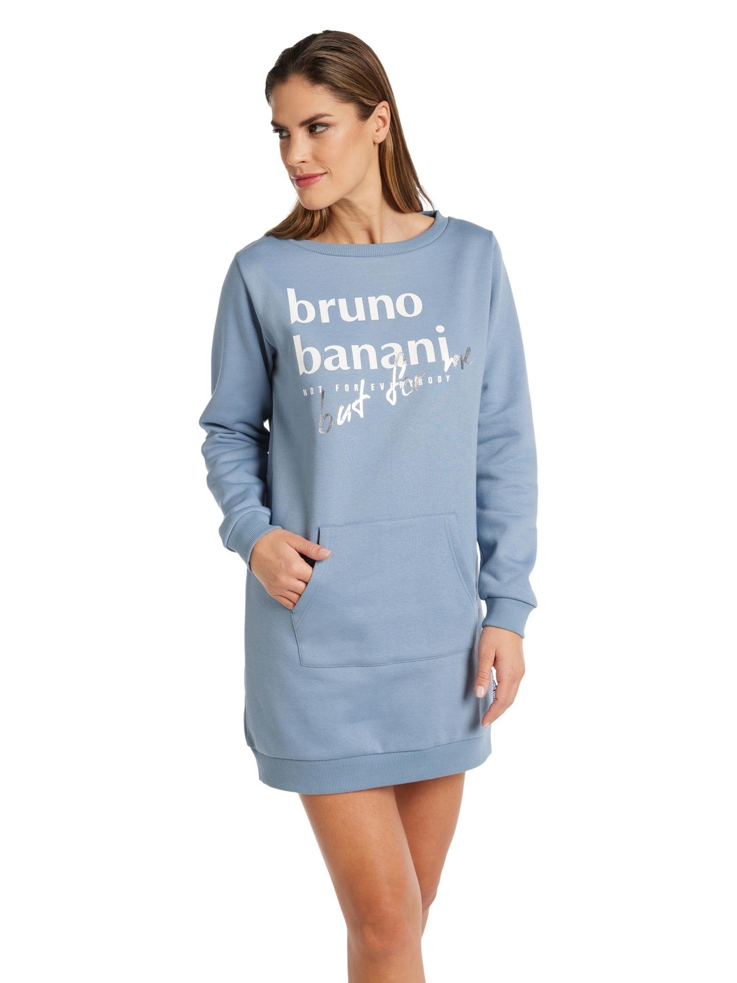 Bruno Banani A-Linien-Kleid Britt