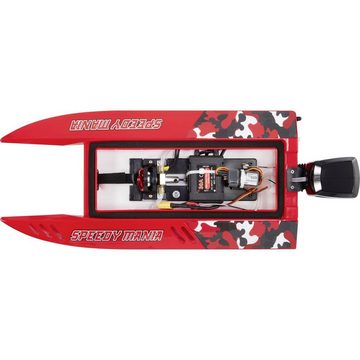 Reely RC-Boot Rennboot RtR