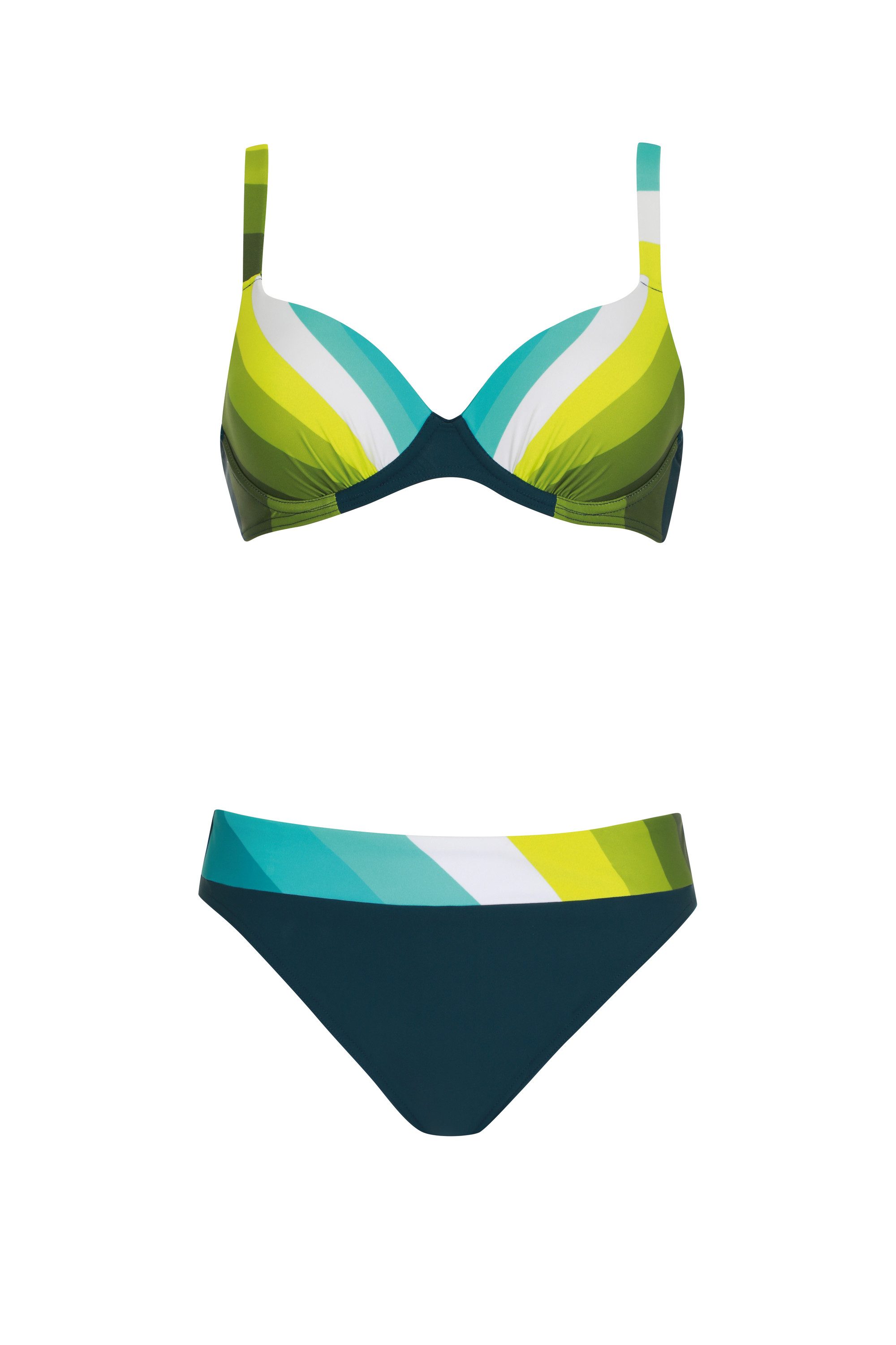 Sunflair Bügel-Bikini Bikini (1-St)