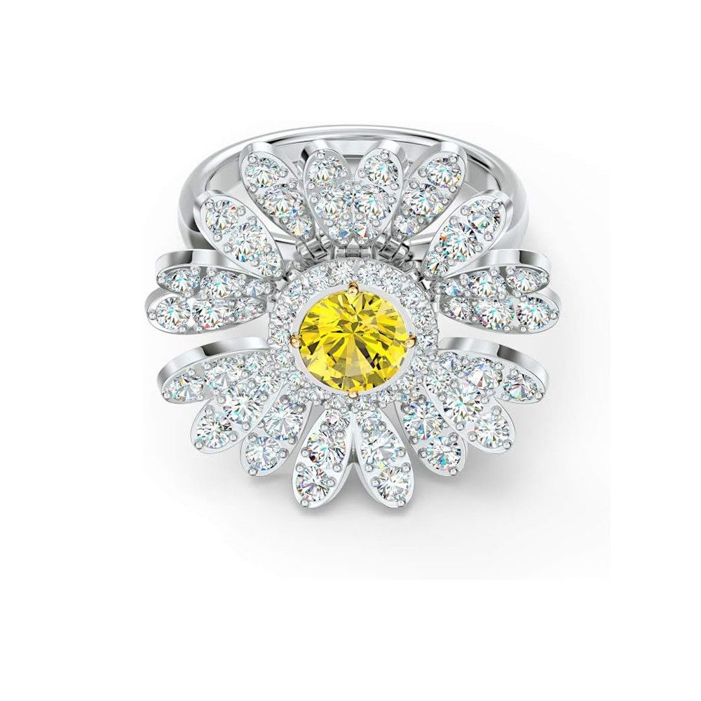 Swarovski Fingerring