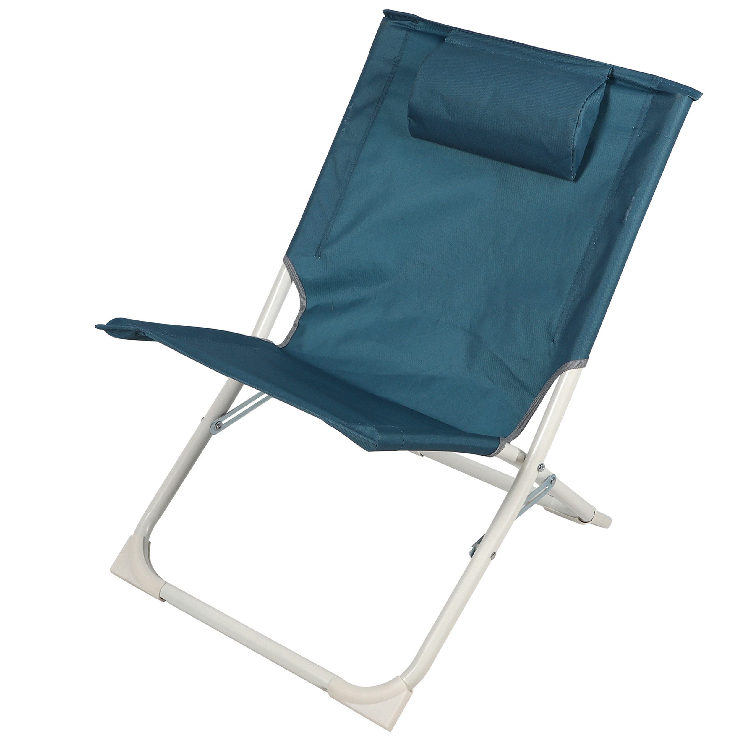 Annastore Klappstuhl Campingstuhl faltbar - Anglerstuhl günstig online kaufen