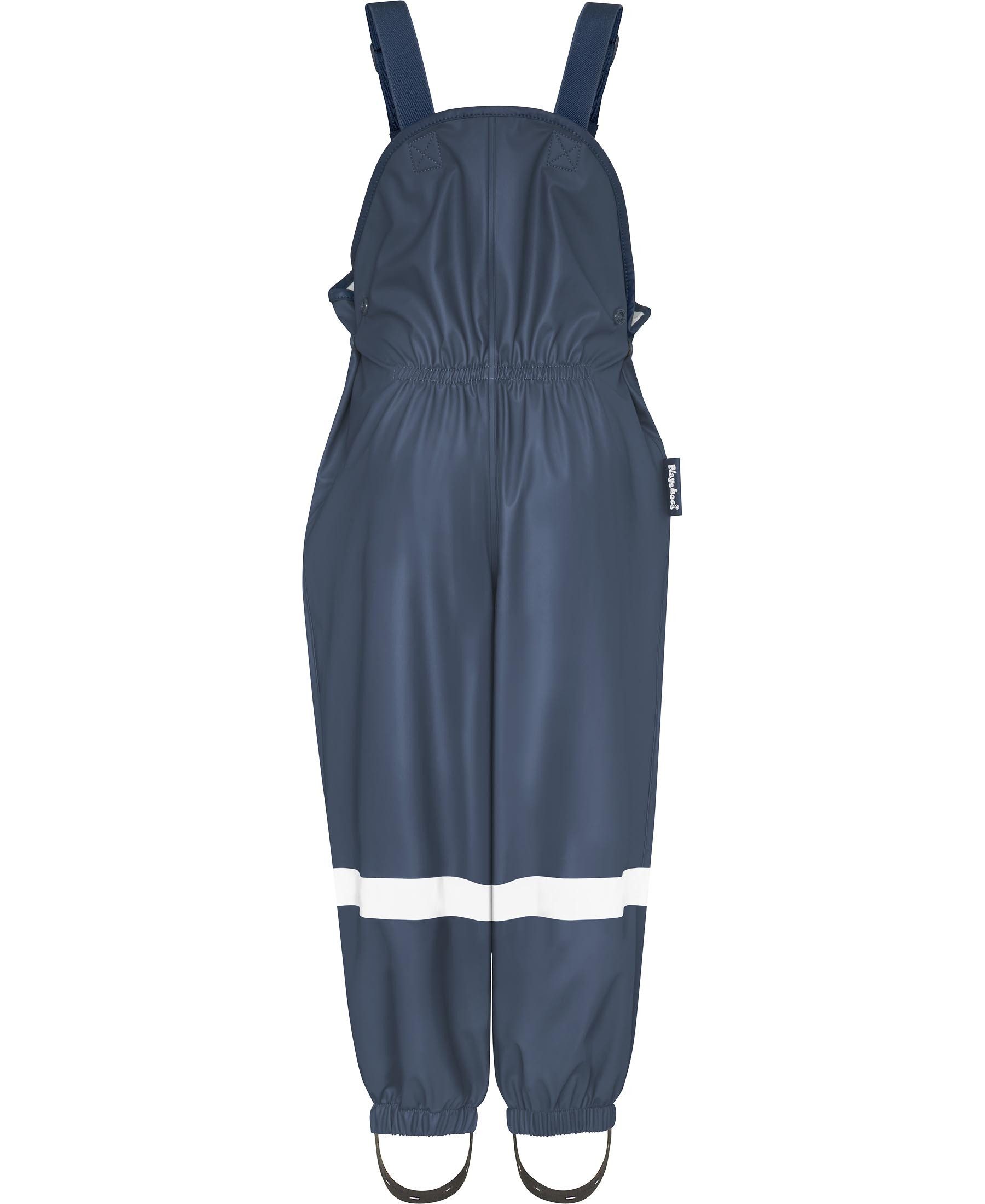 Playshoes Regenhose Regenlatzhose – Bild 2 von 3