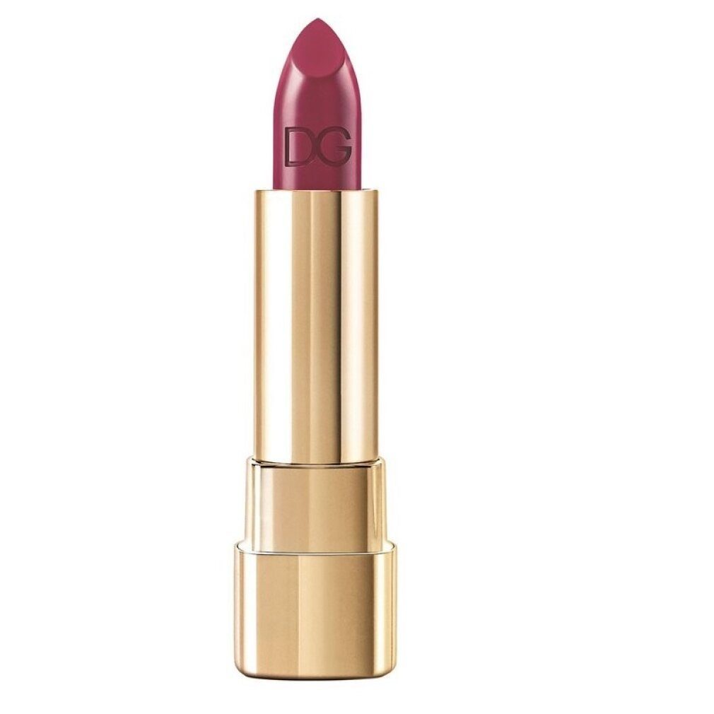 DOLCE & GABBANA Lippenstift Der Lippenstift Classic Cream Lipstick 320 Dhalia 3,5 g