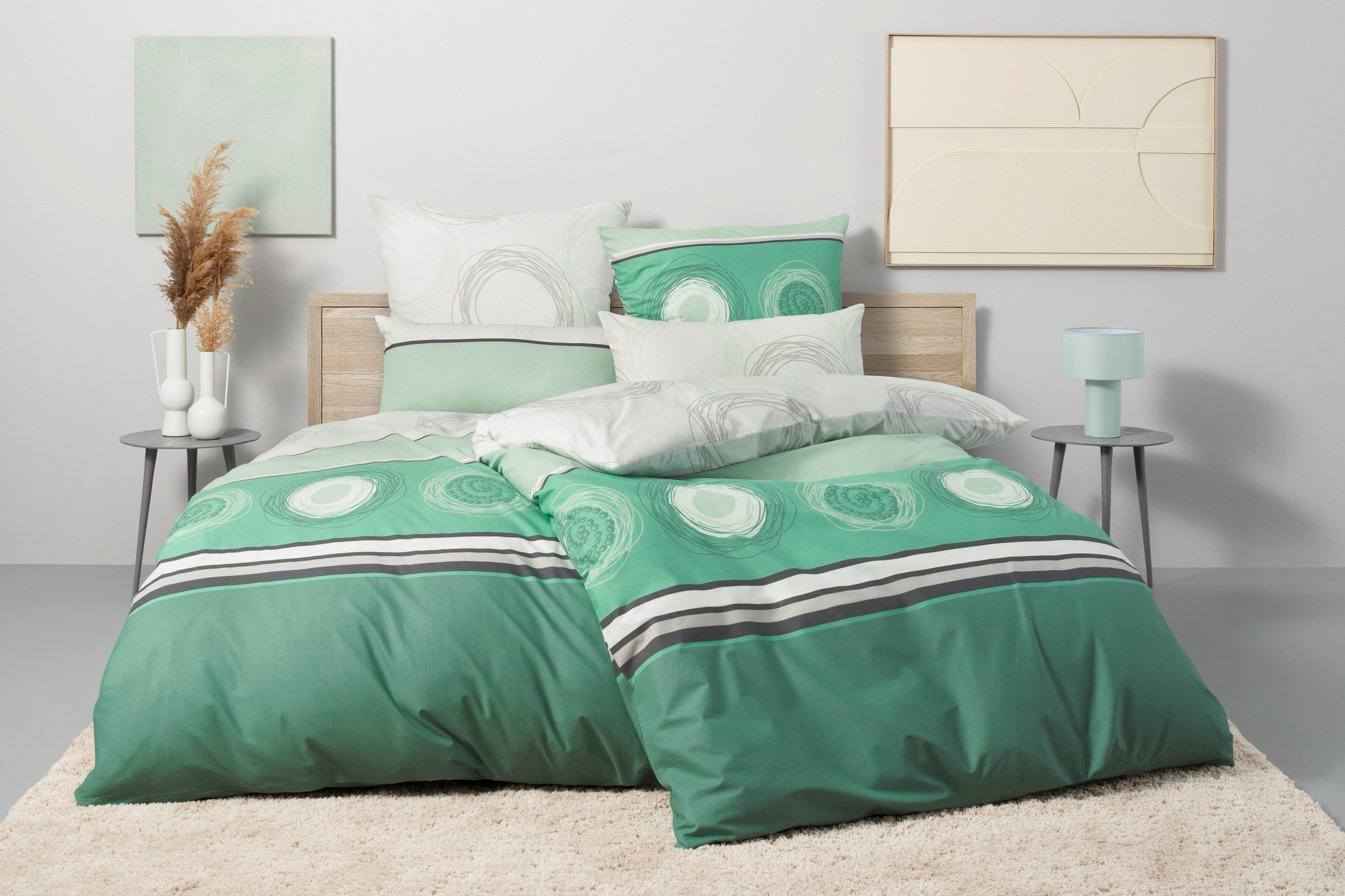 Bettwäsche Florielle