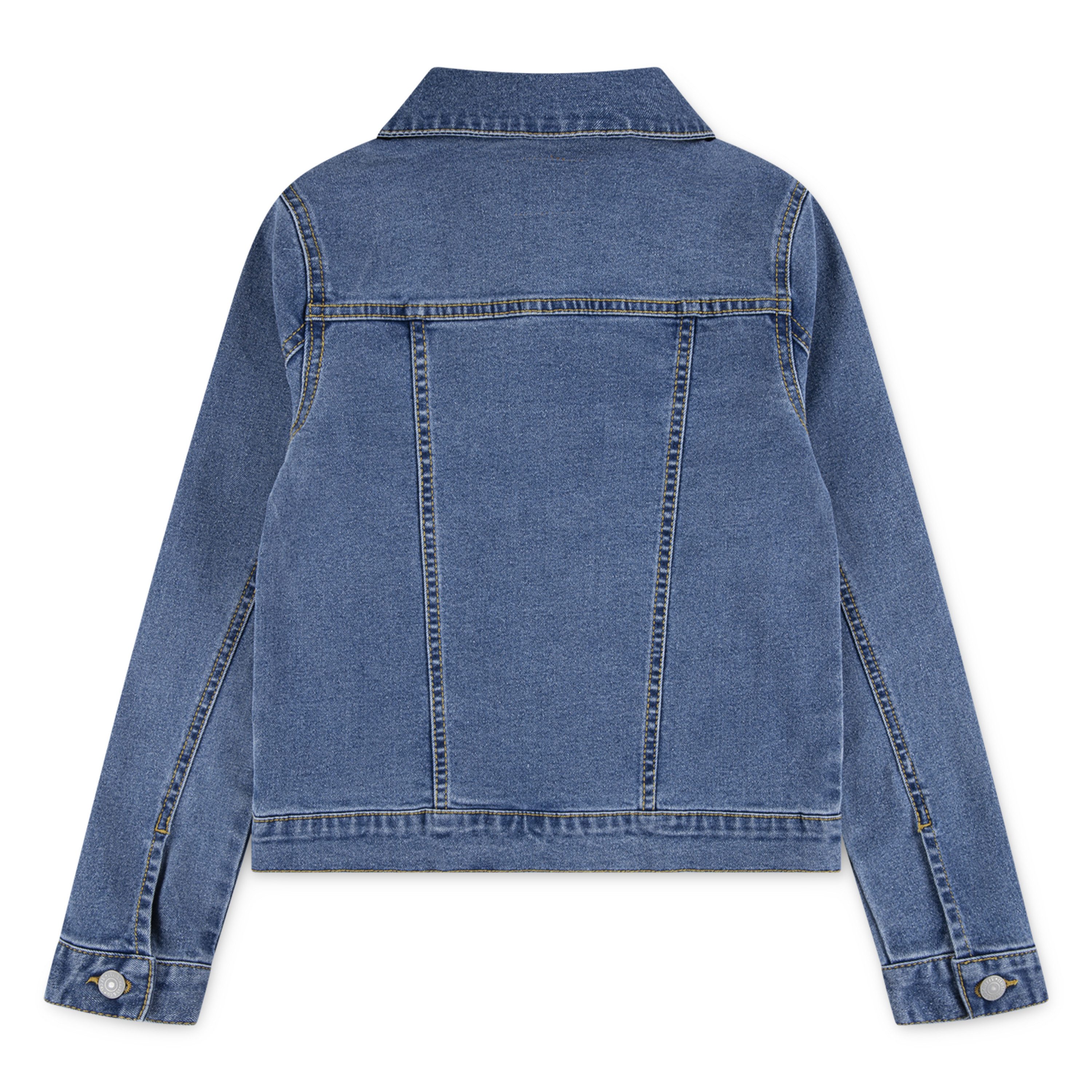 Levi's® Kids Jeansjacke STRETCH TRUCKER JACKET for GIRLS