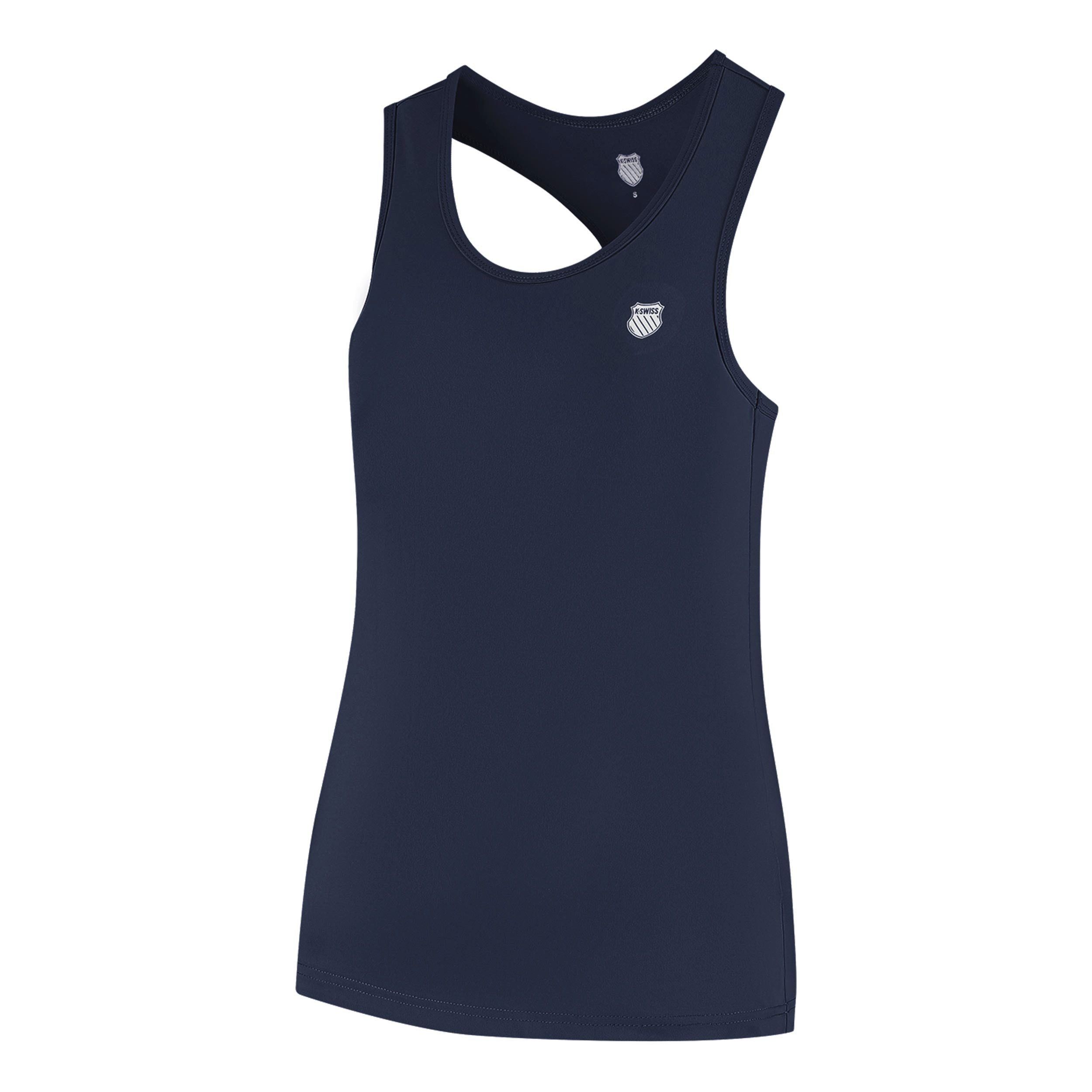 K-Swiss Tanktop Hypercourt Basic