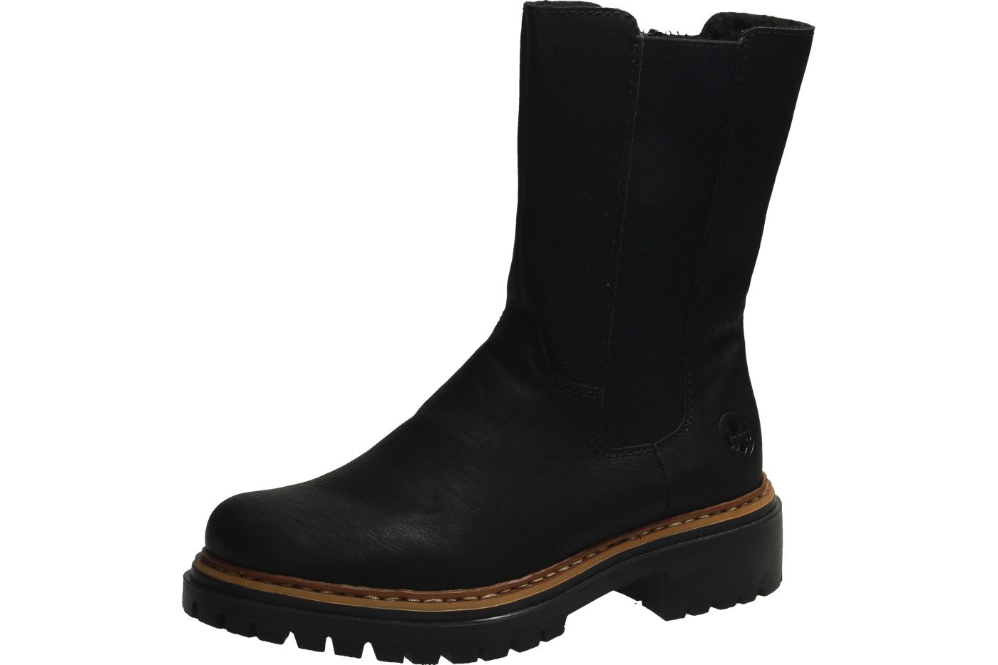 Rieker Winterstiefel günstig online kaufen