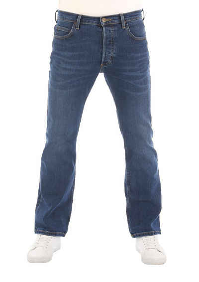 Lee® Bootcut-Jeans »Denver« Jeanshose mit Stretch